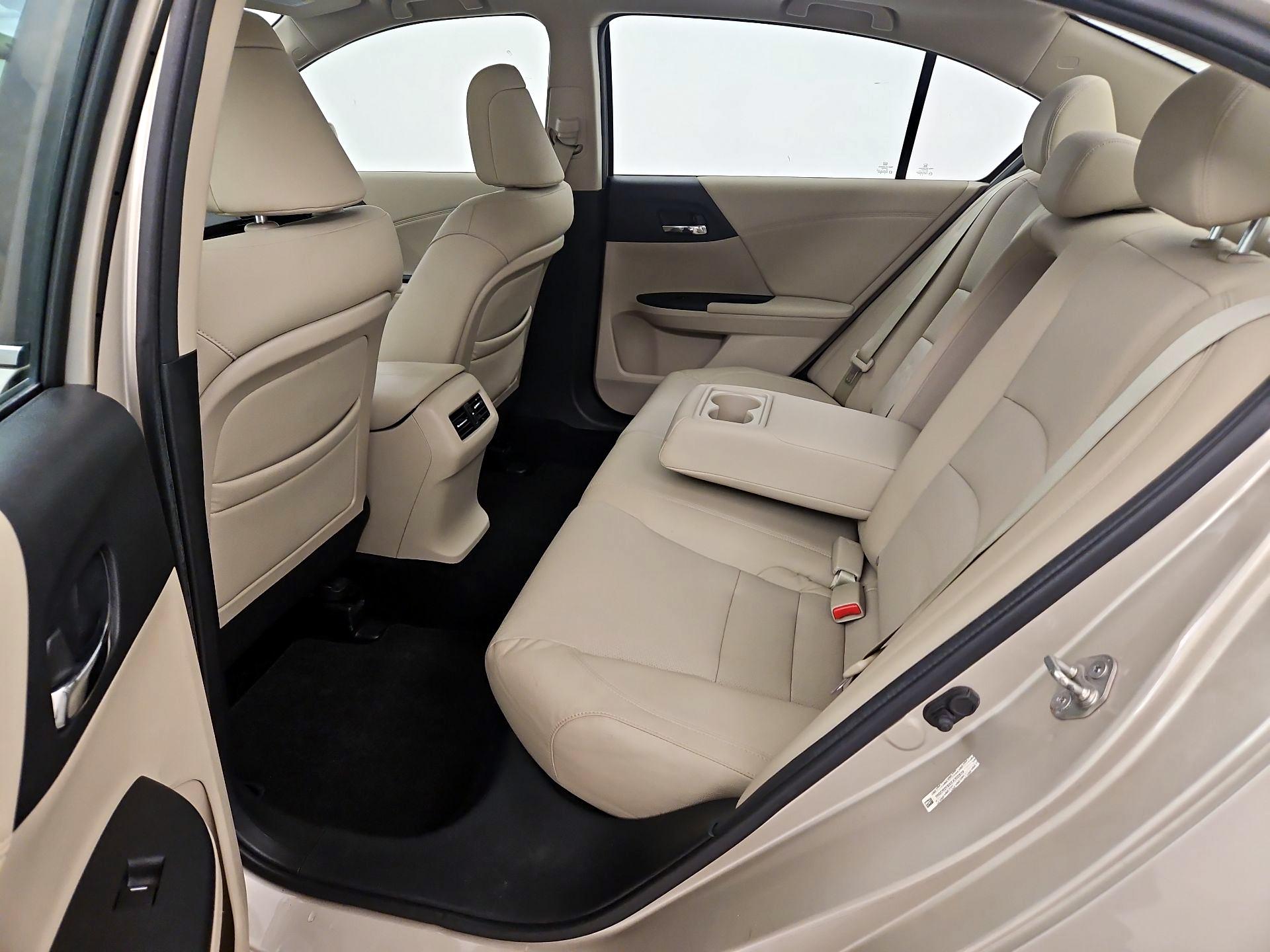 Thumbnail: 2014 Honda Accord - 20