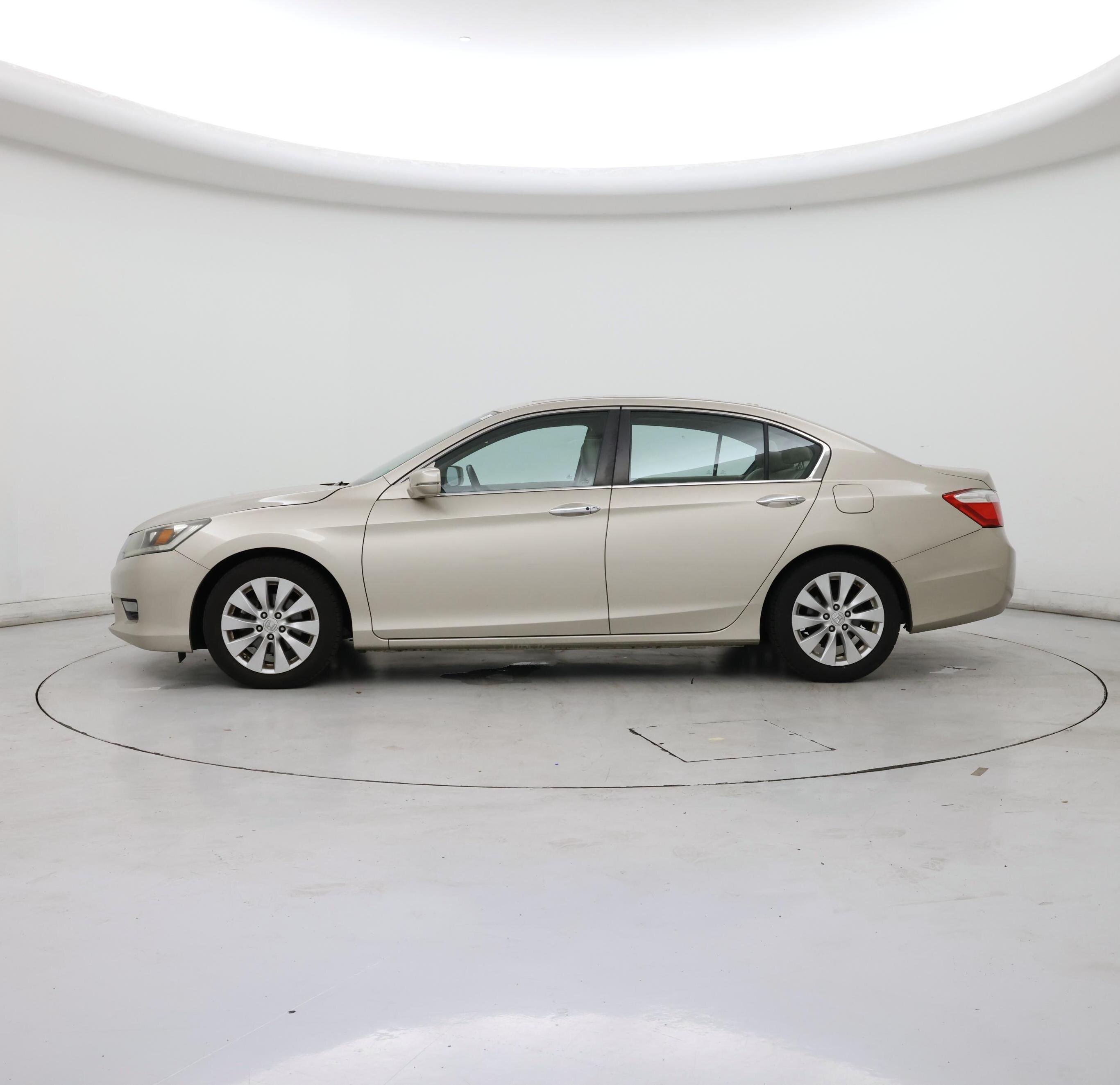 Thumbnail: 2014 Honda Accord - 3