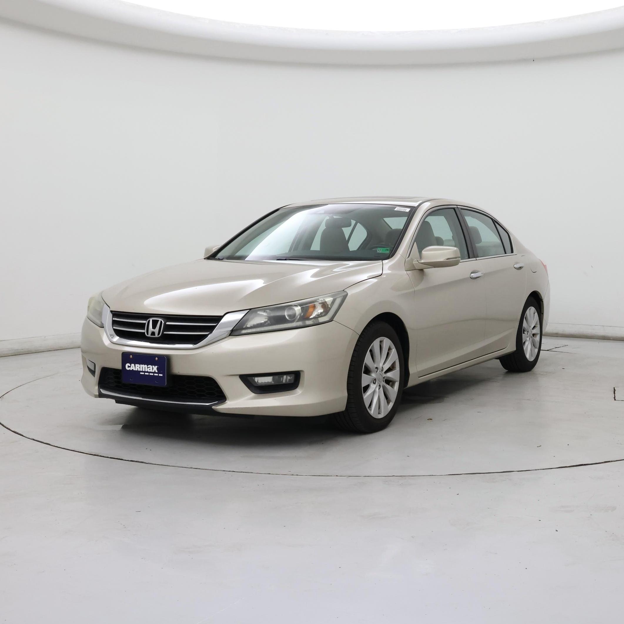 Thumbnail: 2014 Honda Accord - 4