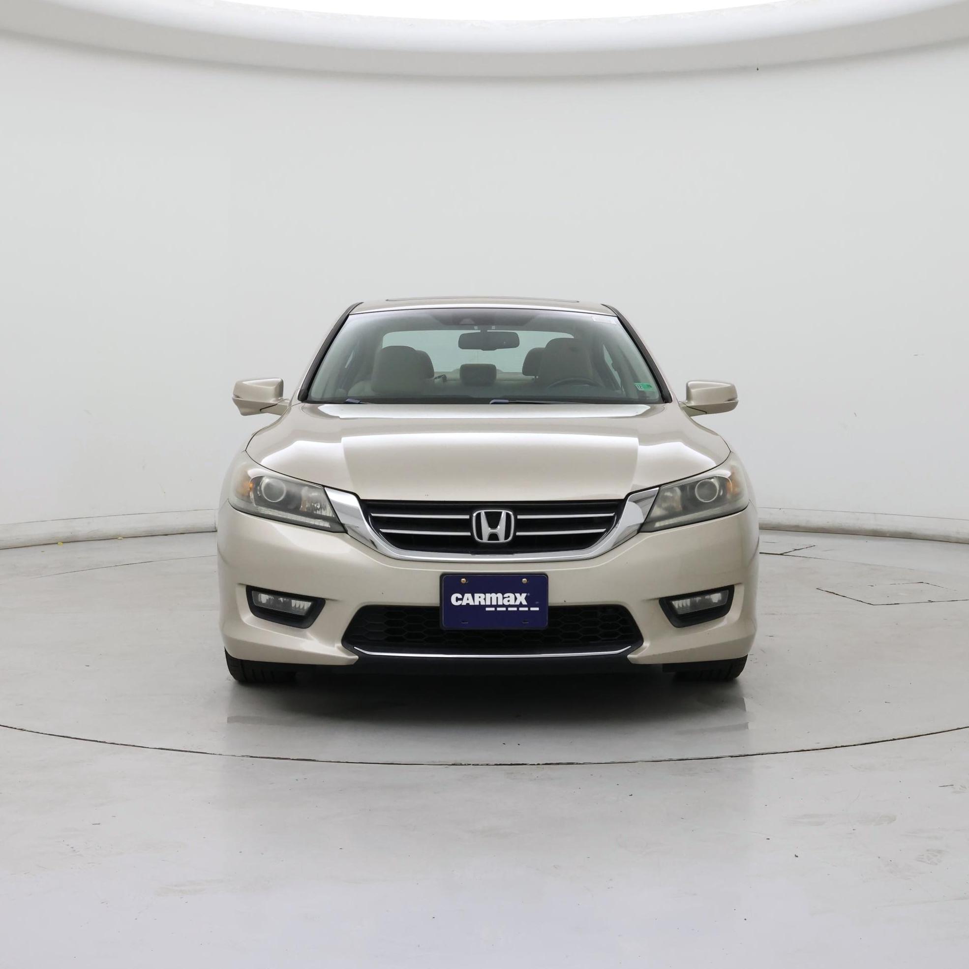 Thumbnail: 2014 Honda Accord - 5