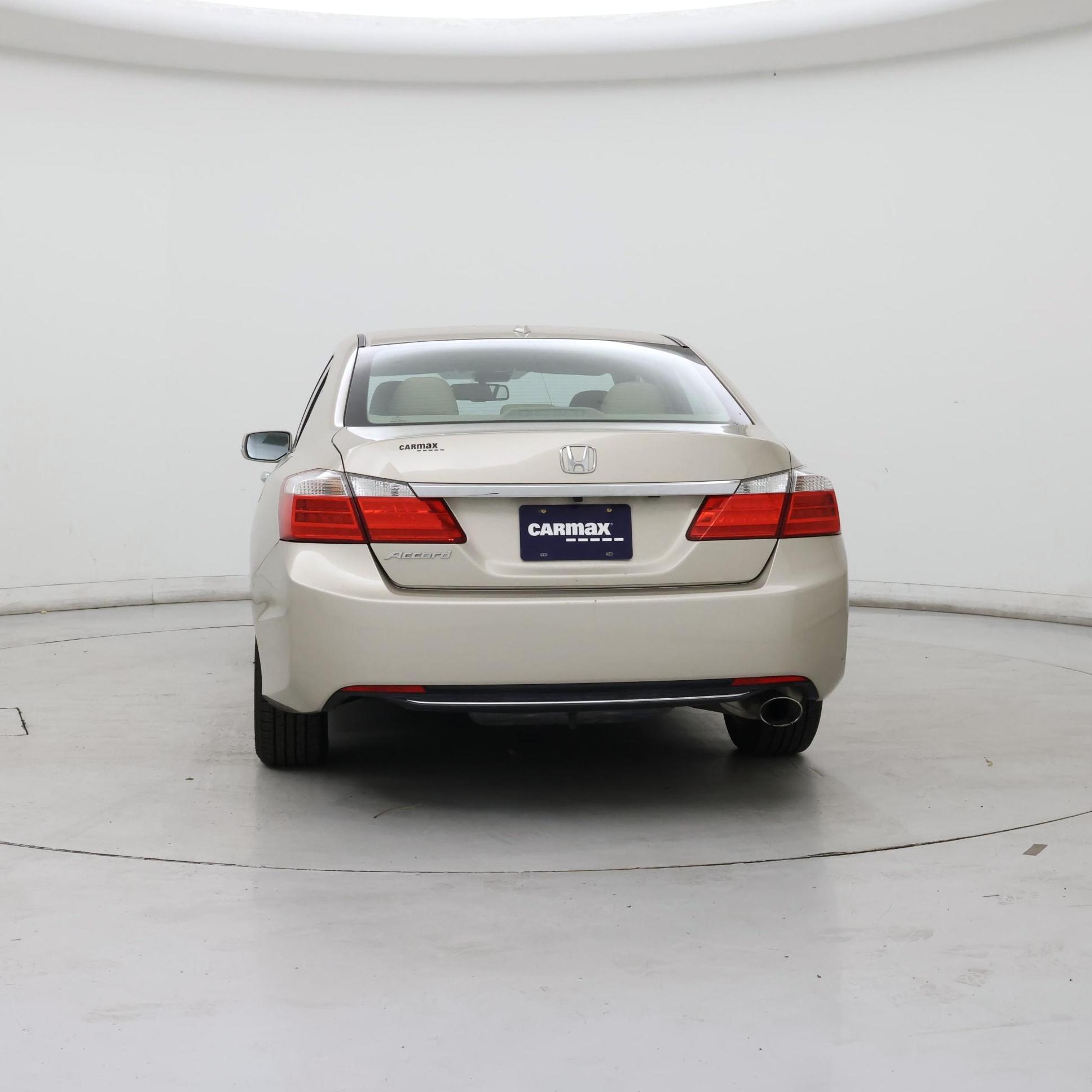 Thumbnail: 2014 Honda Accord - 6