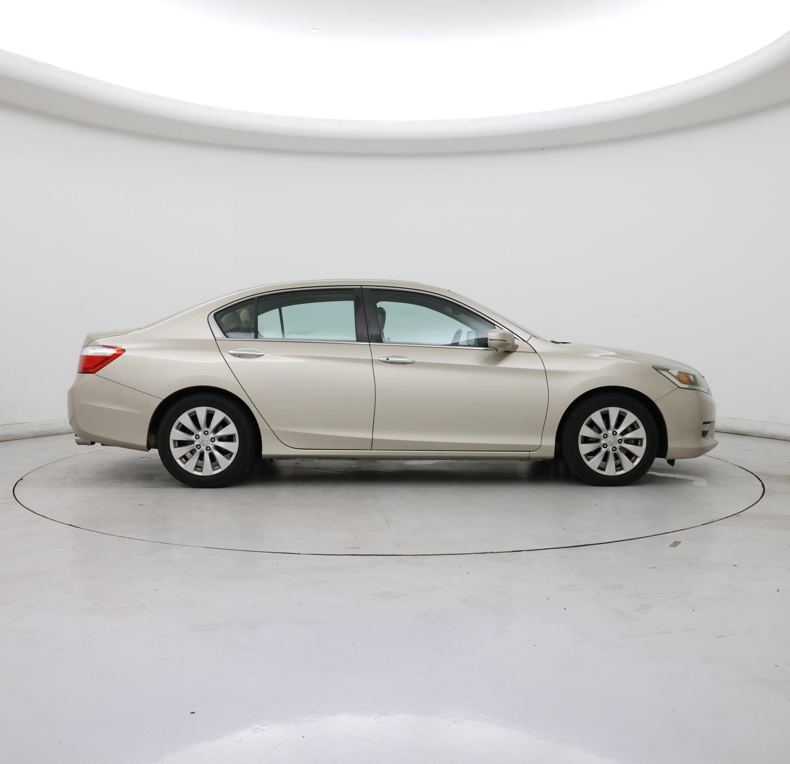 Thumbnail: 2014 Honda Accord - 7