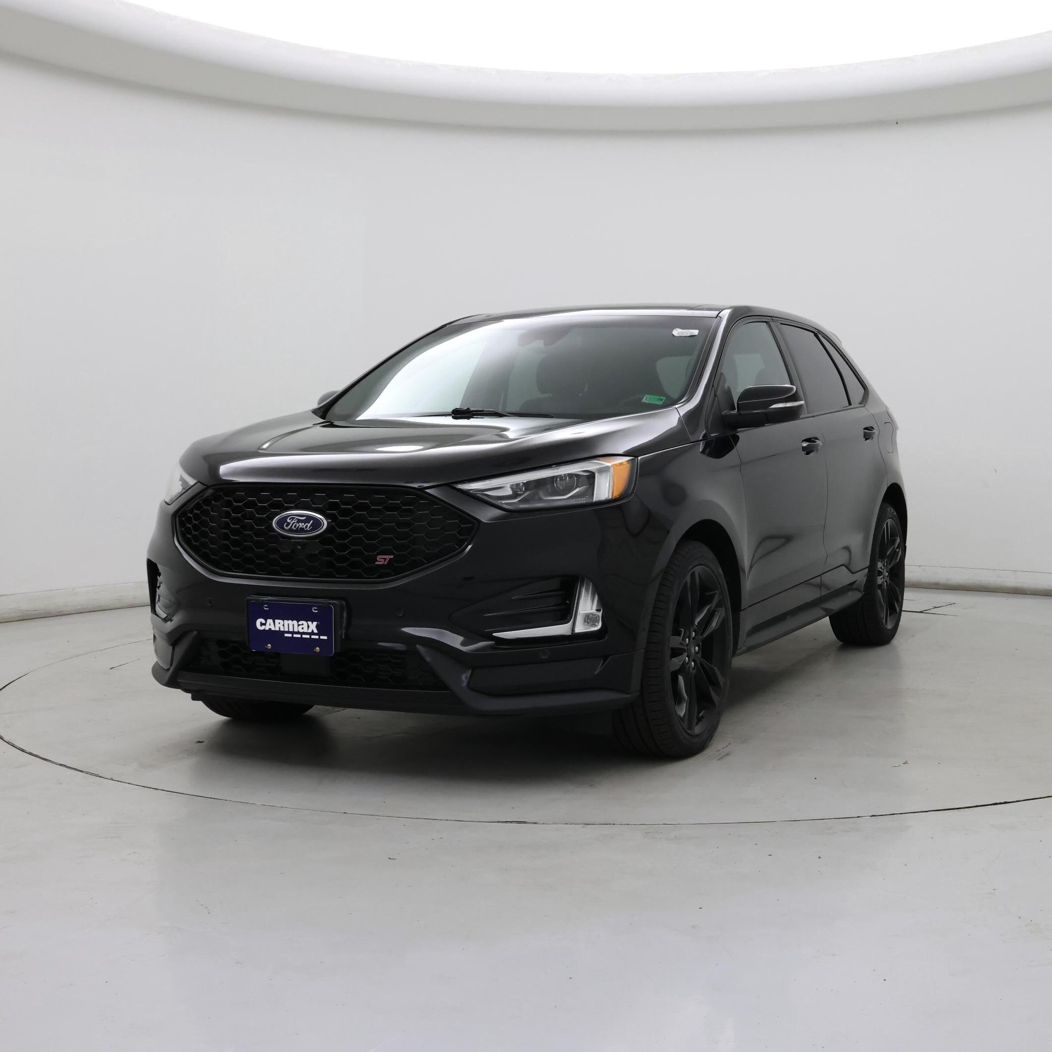 Thumbnail: 2019 Ford Edge - 4
