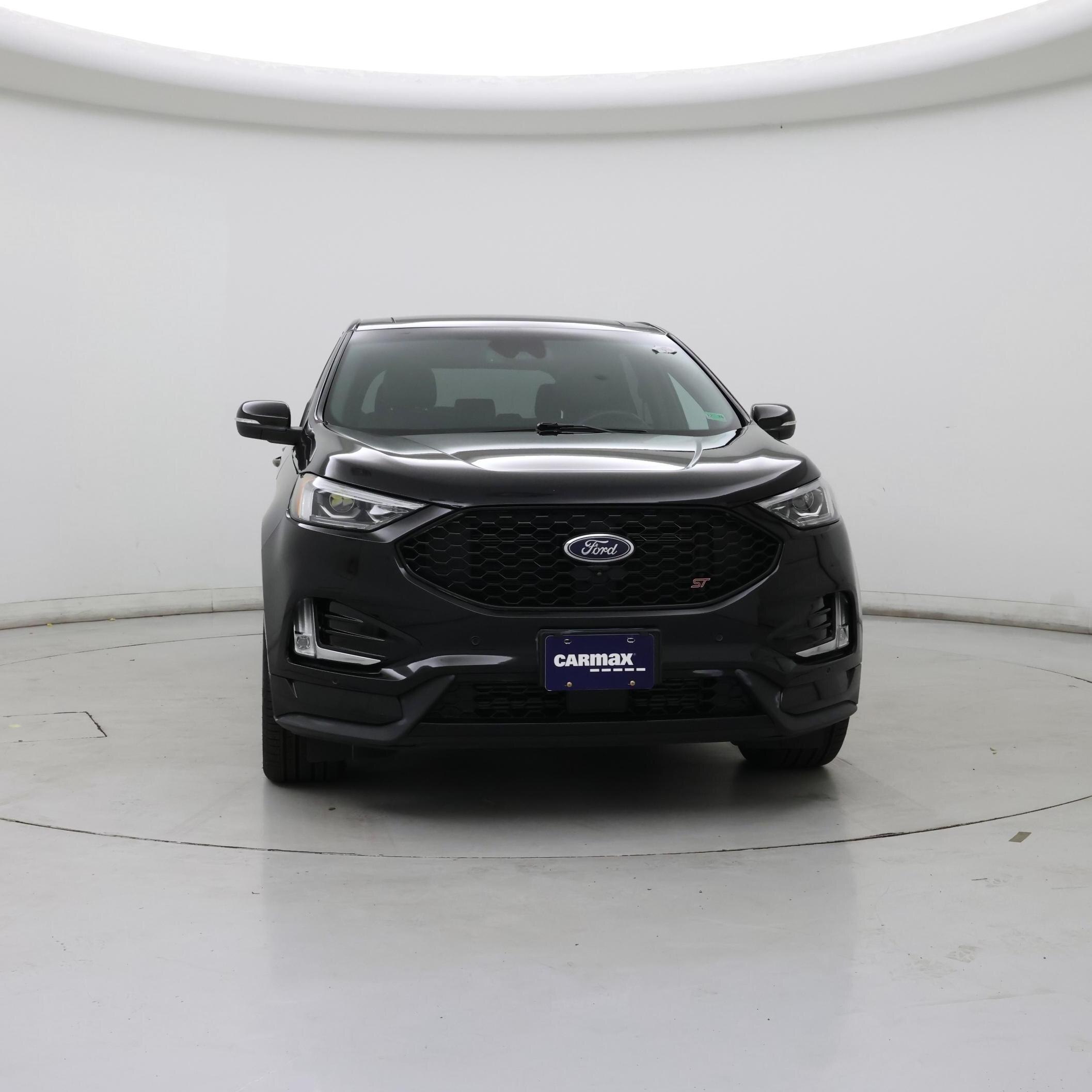 Thumbnail: 2019 Ford Edge - 5