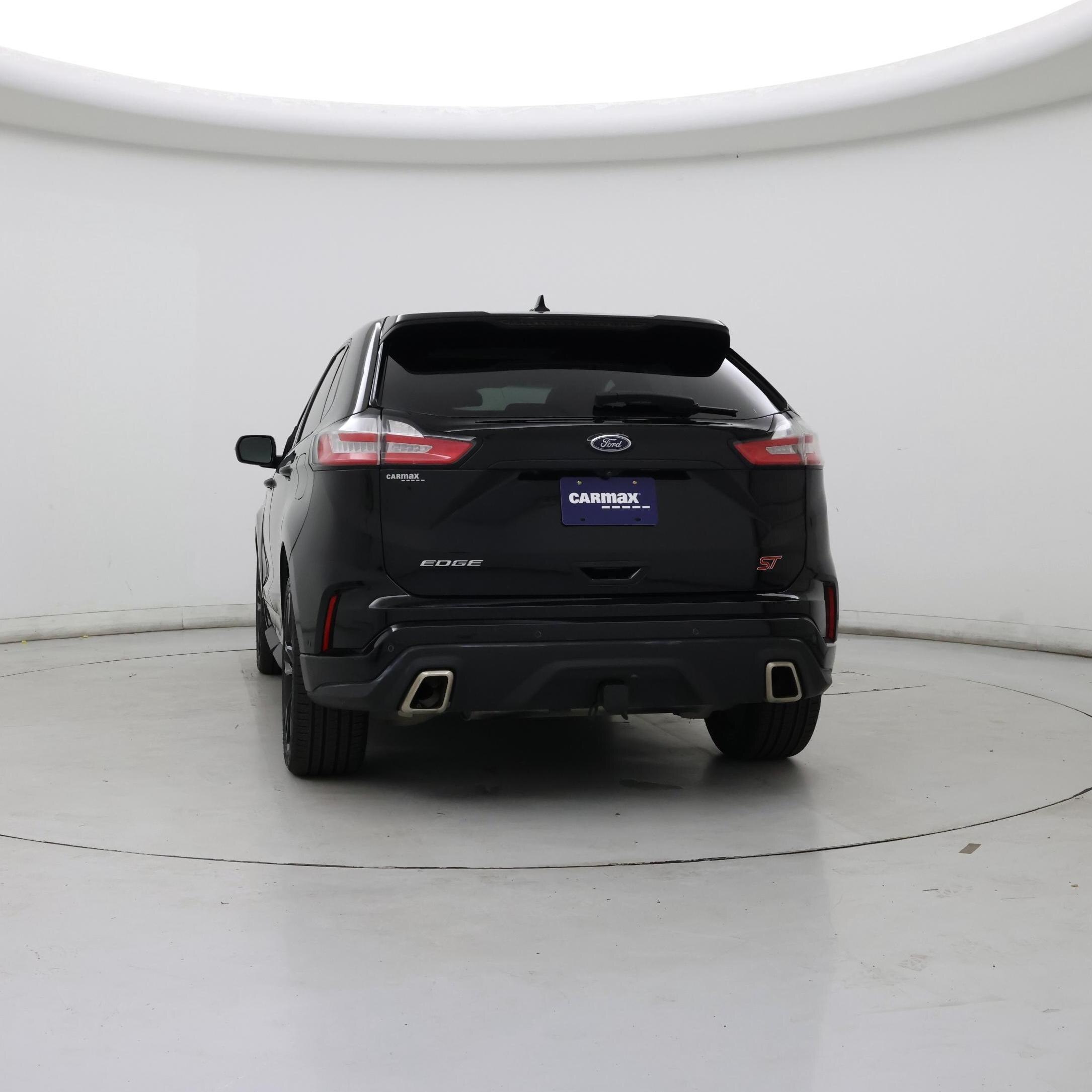 Thumbnail: 2019 Ford Edge - 6