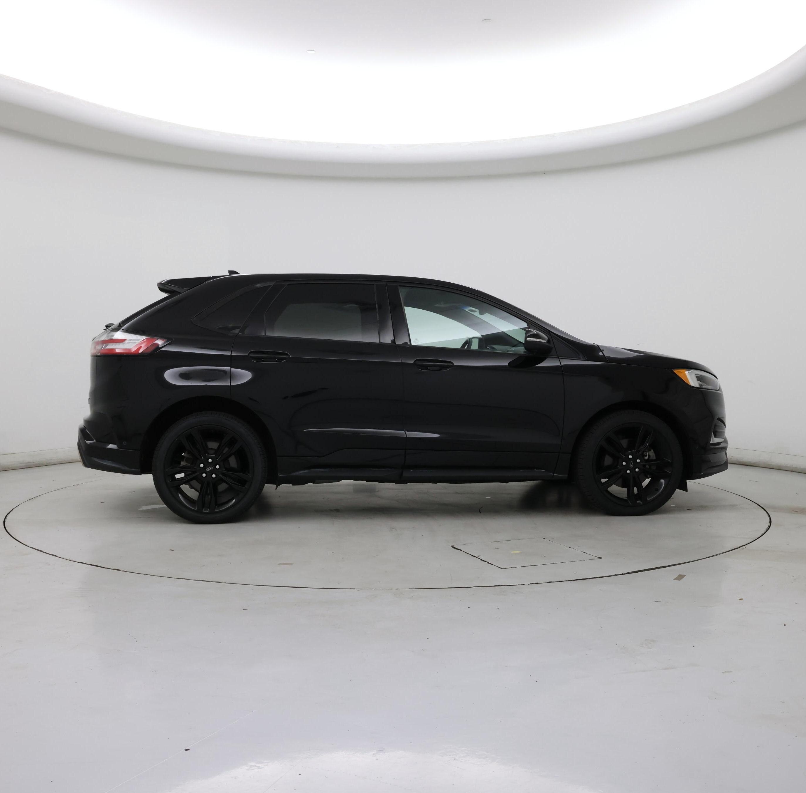 Thumbnail: 2019 Ford Edge - 7