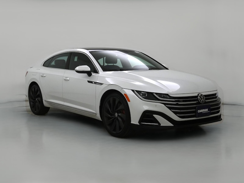 2022 Volkswagen Arteon SEL R-Line -
                  Frederick, MD