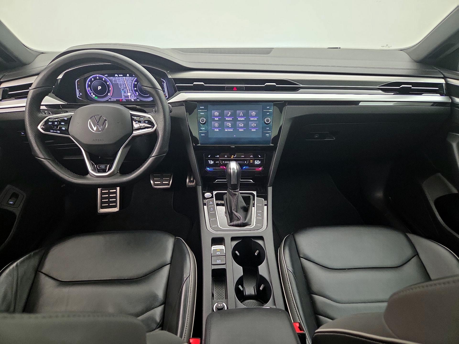 Thumbnail: 2022 Volkswagen Arteon - 9