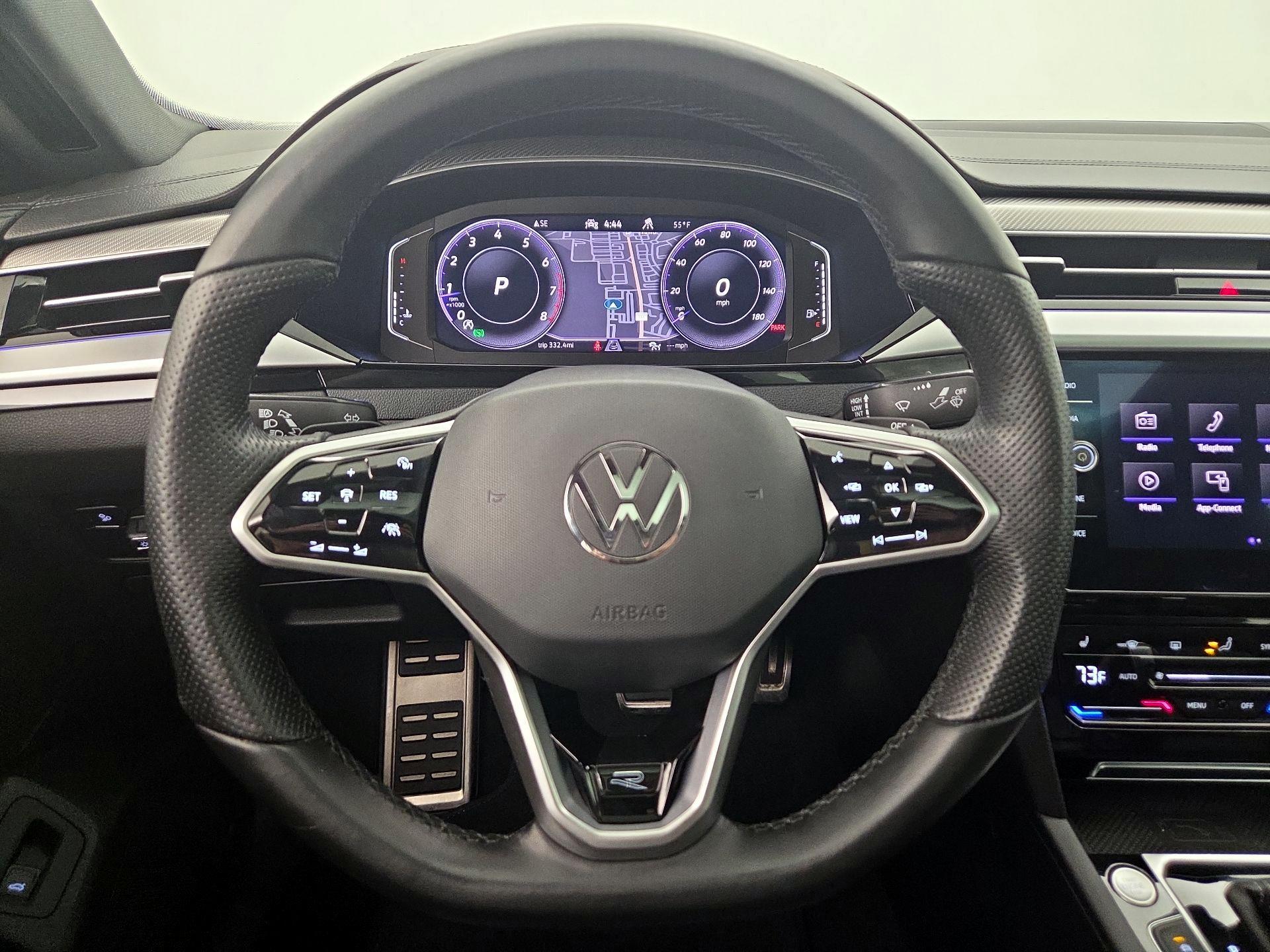 Thumbnail: 2022 Volkswagen Arteon - 10