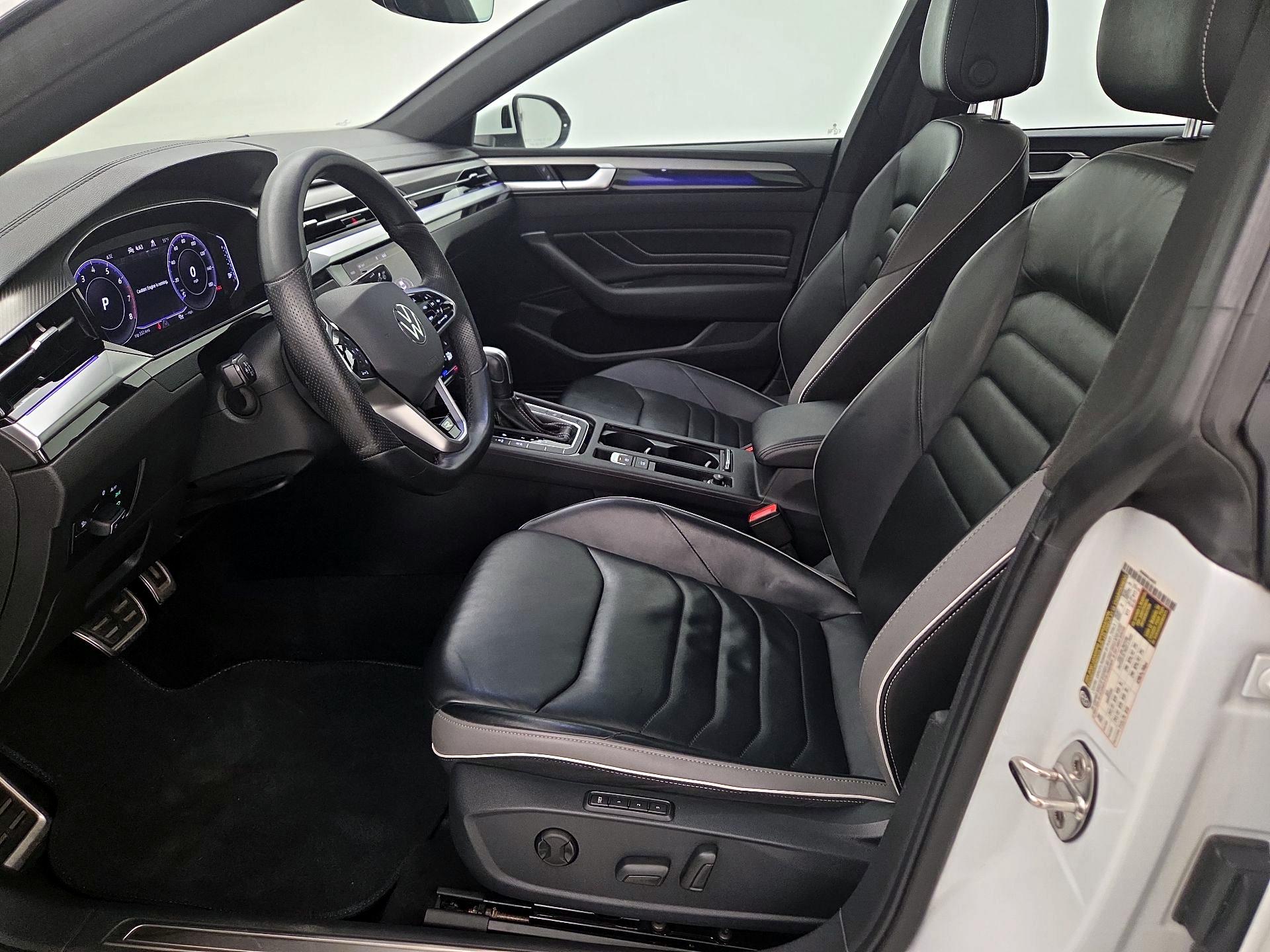 Thumbnail: 2022 Volkswagen Arteon - 11