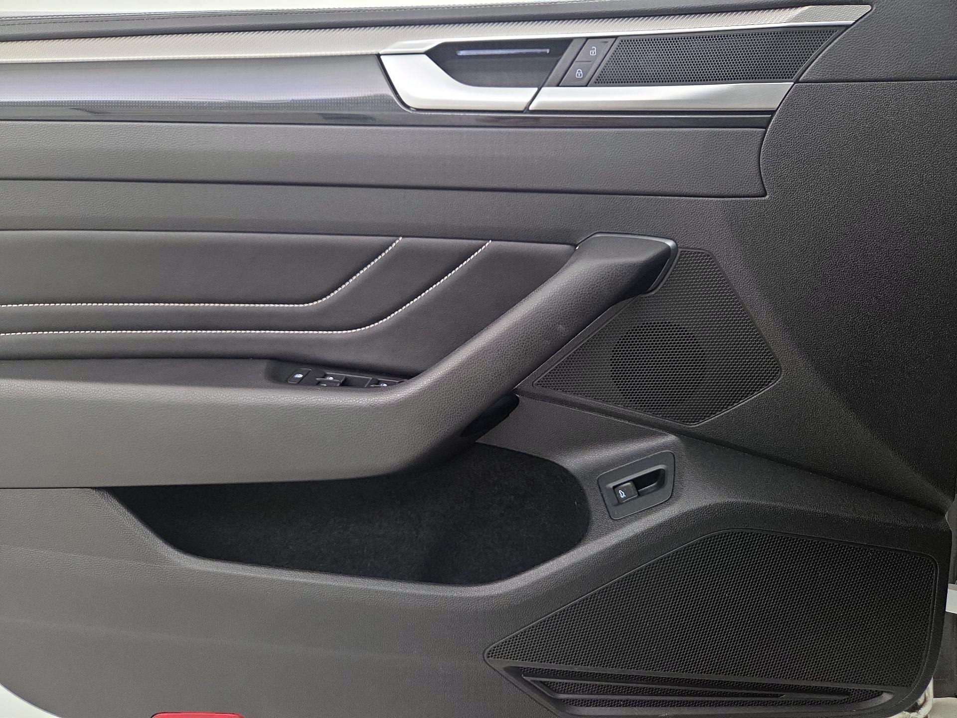 Thumbnail: 2022 Volkswagen Arteon - 12