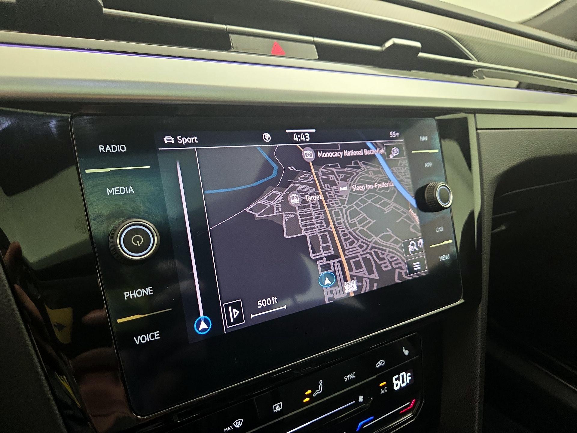 Thumbnail: 2022 Volkswagen Arteon - 14