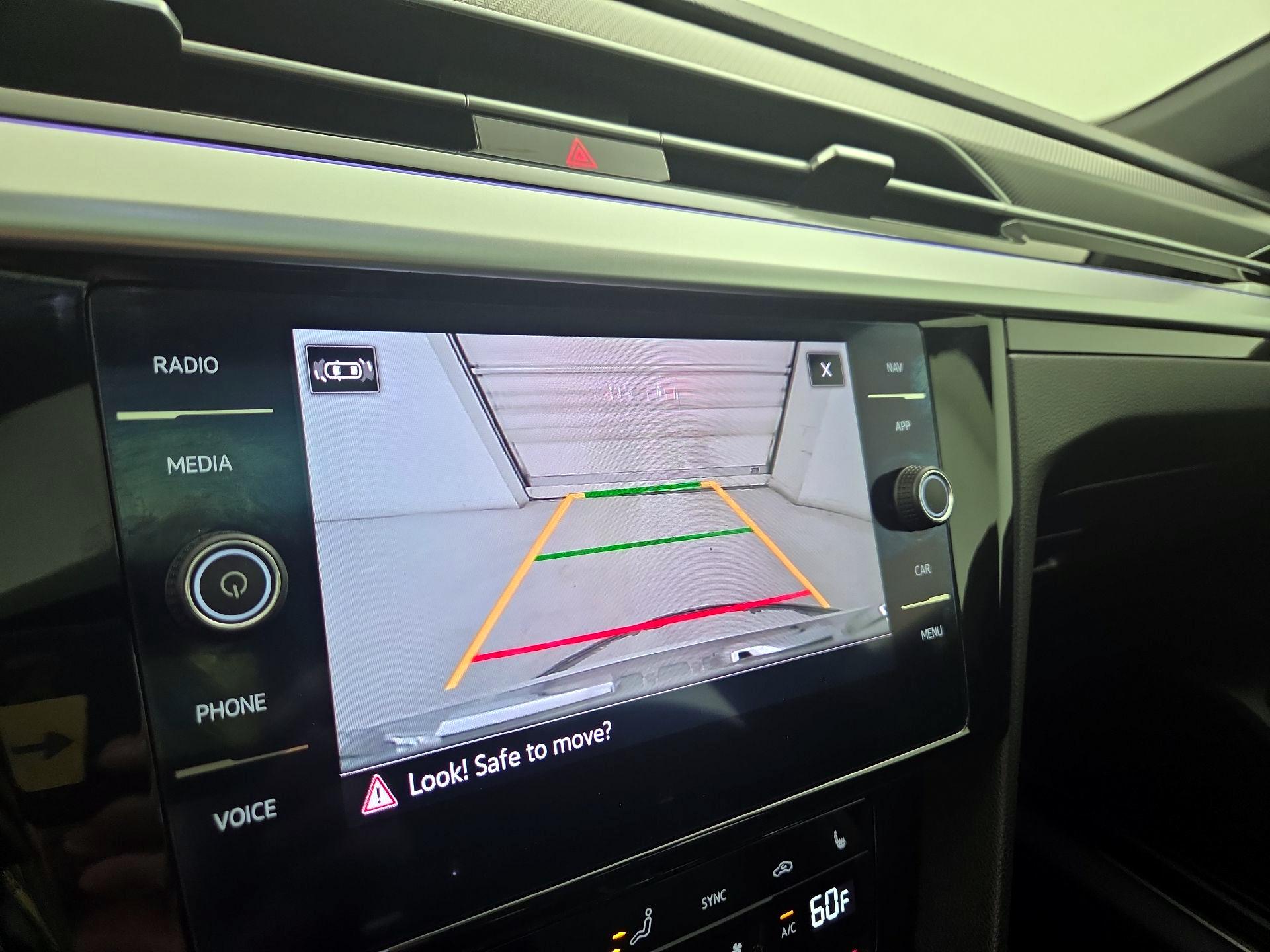 Thumbnail: 2022 Volkswagen Arteon - 15