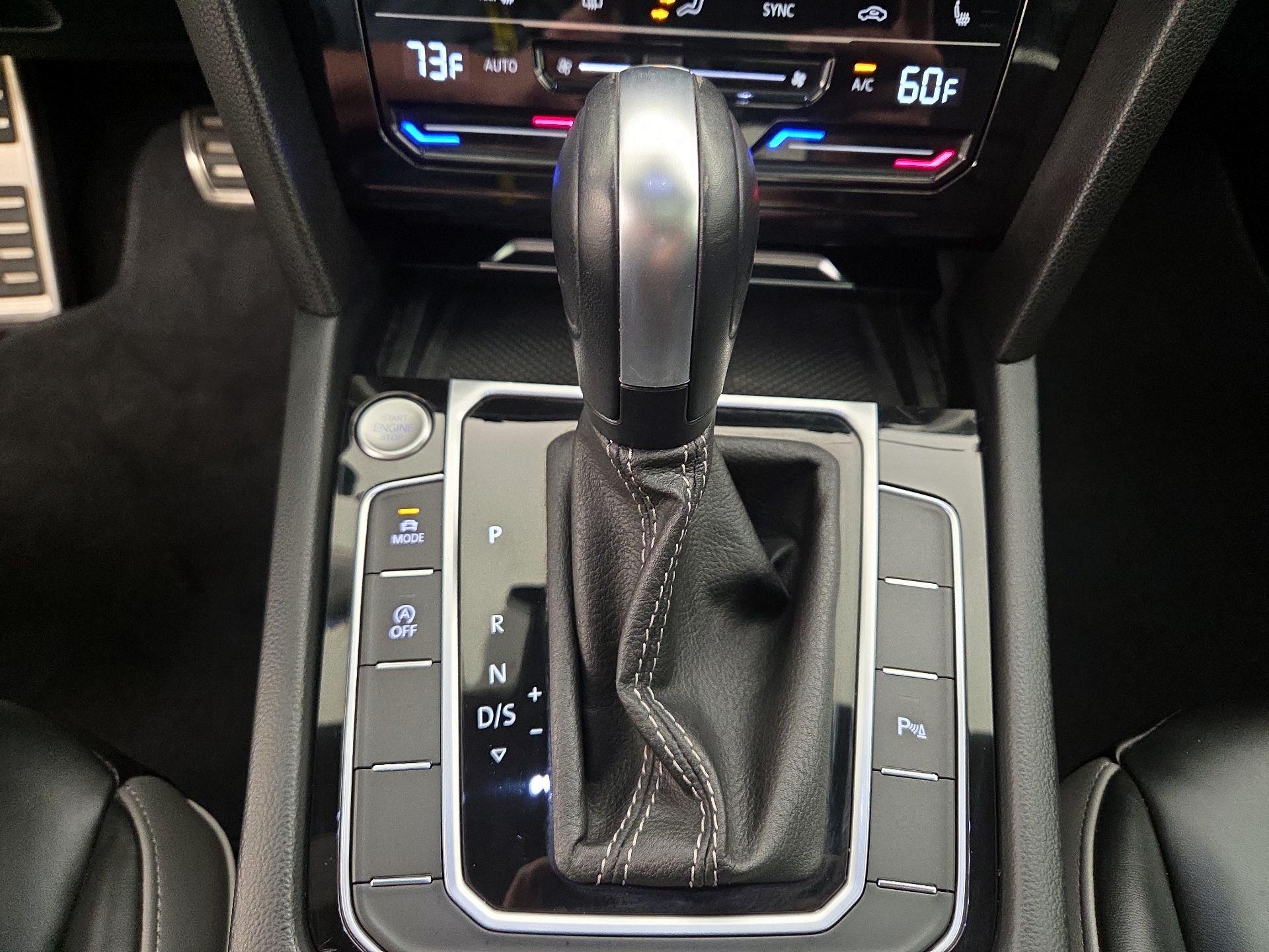 Thumbnail: 2022 Volkswagen Arteon - 18