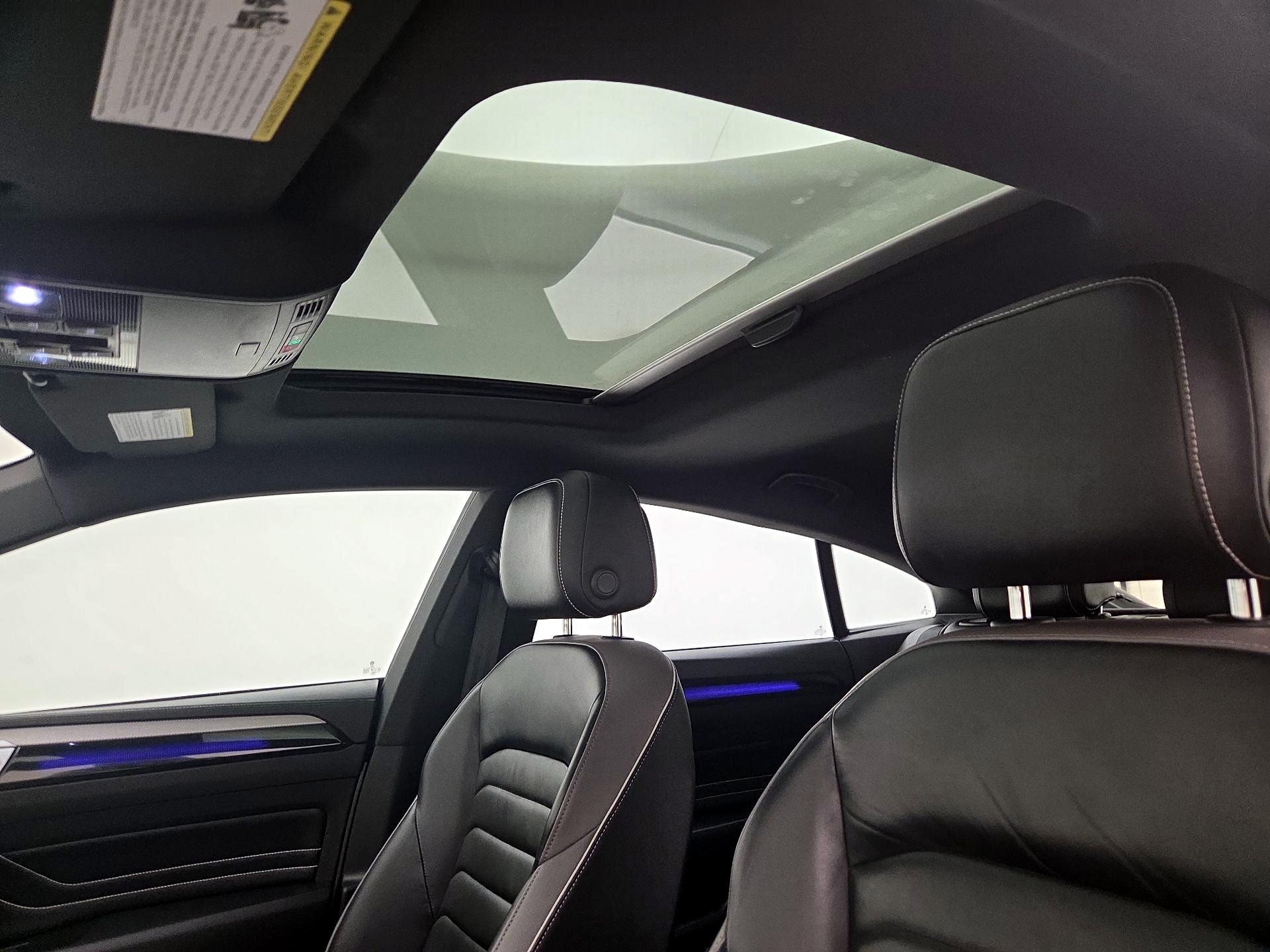 Thumbnail: 2022 Volkswagen Arteon - 20