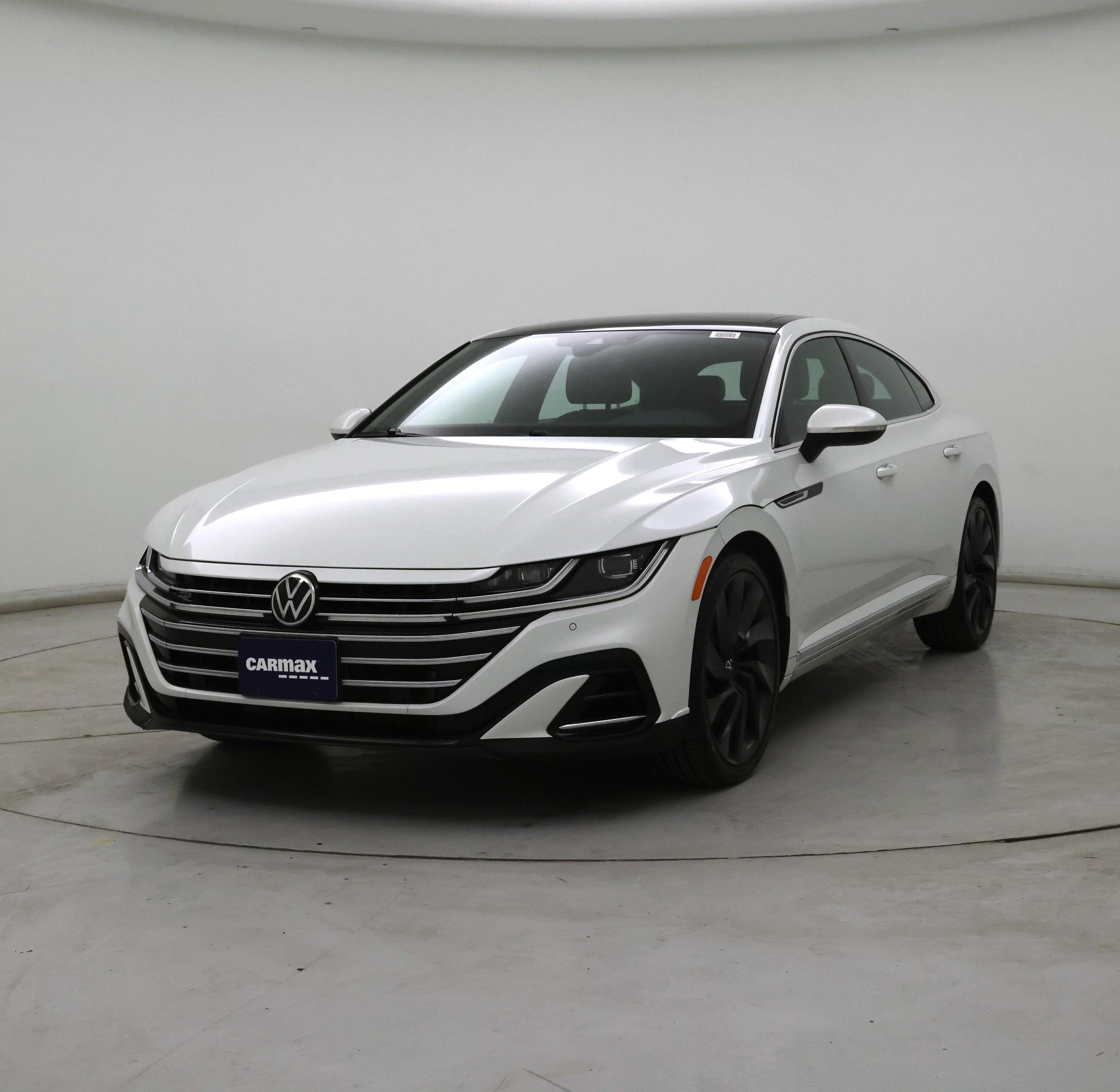 Thumbnail: 2022 Volkswagen Arteon - 4