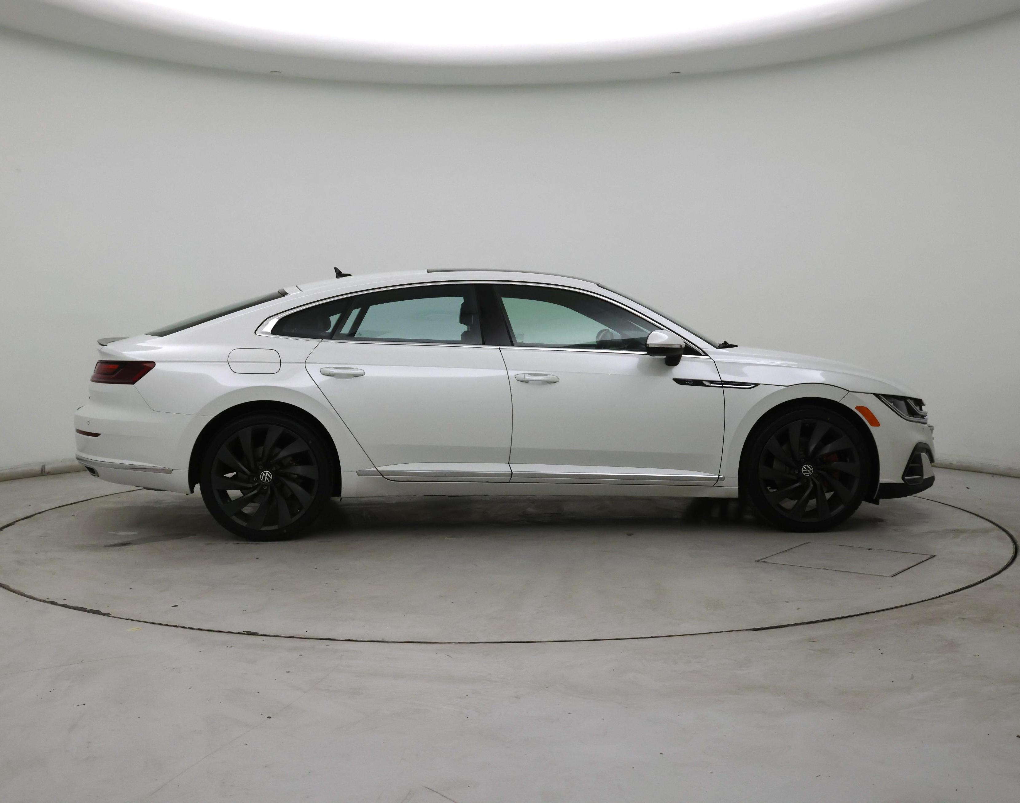 Thumbnail: 2022 Volkswagen Arteon - 7