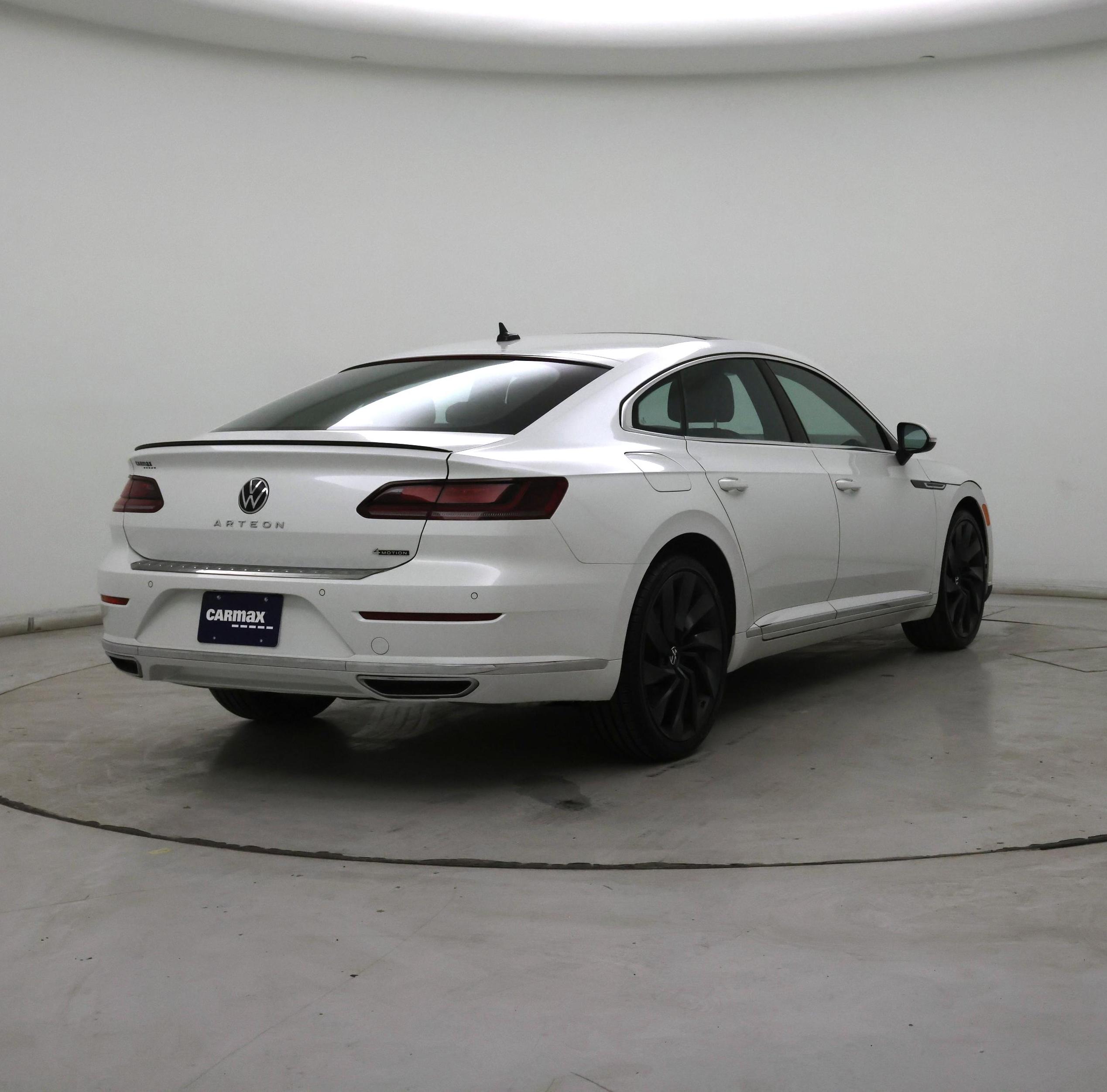 Thumbnail: 2022 Volkswagen Arteon - 8