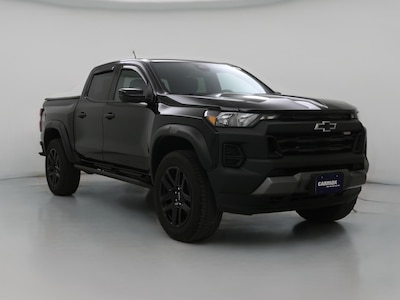 2023 Chevrolet Colorado LT Trail Boss