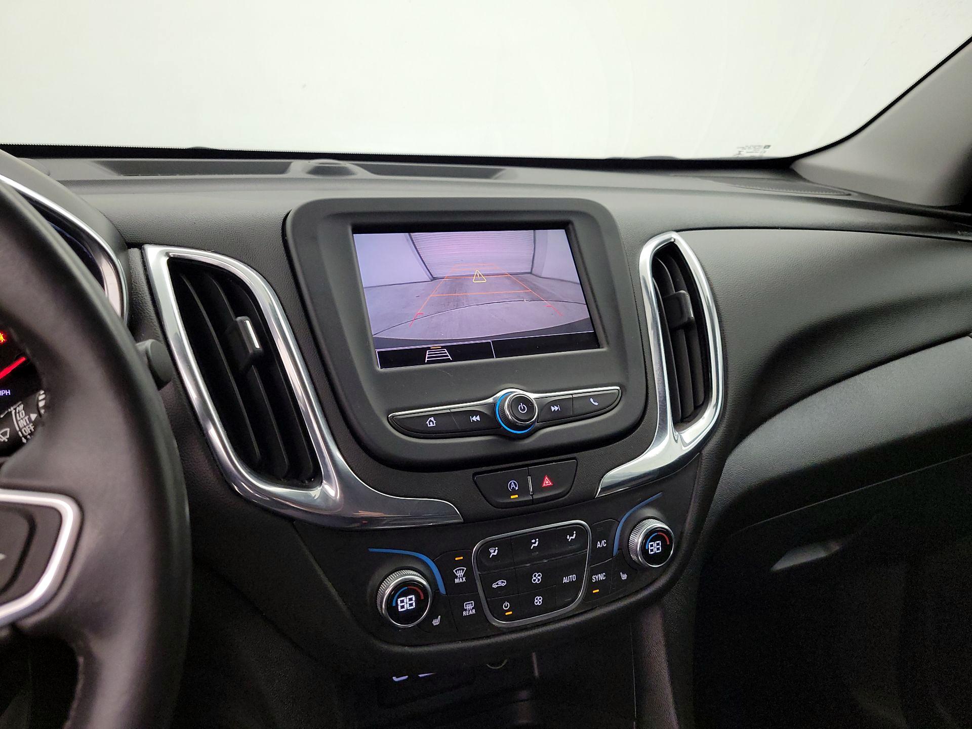 Thumbnail: 2022 Chevrolet Equinox - 14