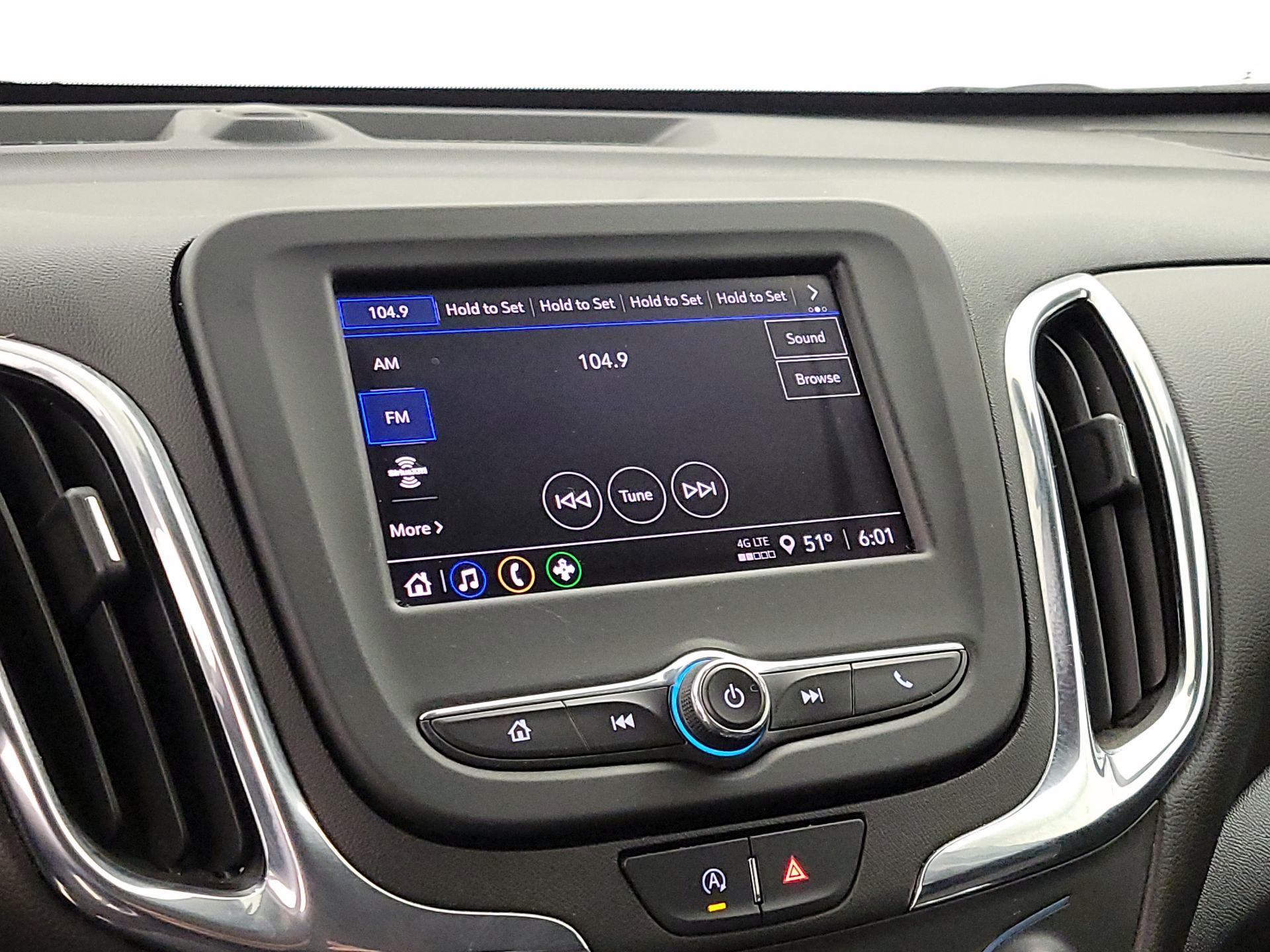 Thumbnail: 2022 Chevrolet Equinox - 15