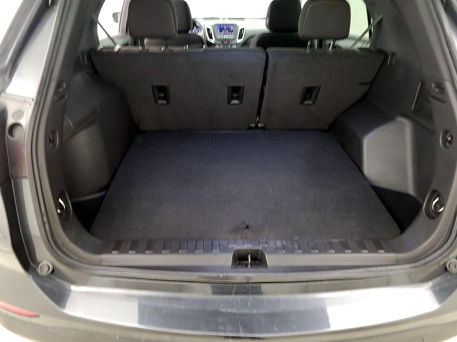 Thumbnail: 2022 Chevrolet Equinox - 20