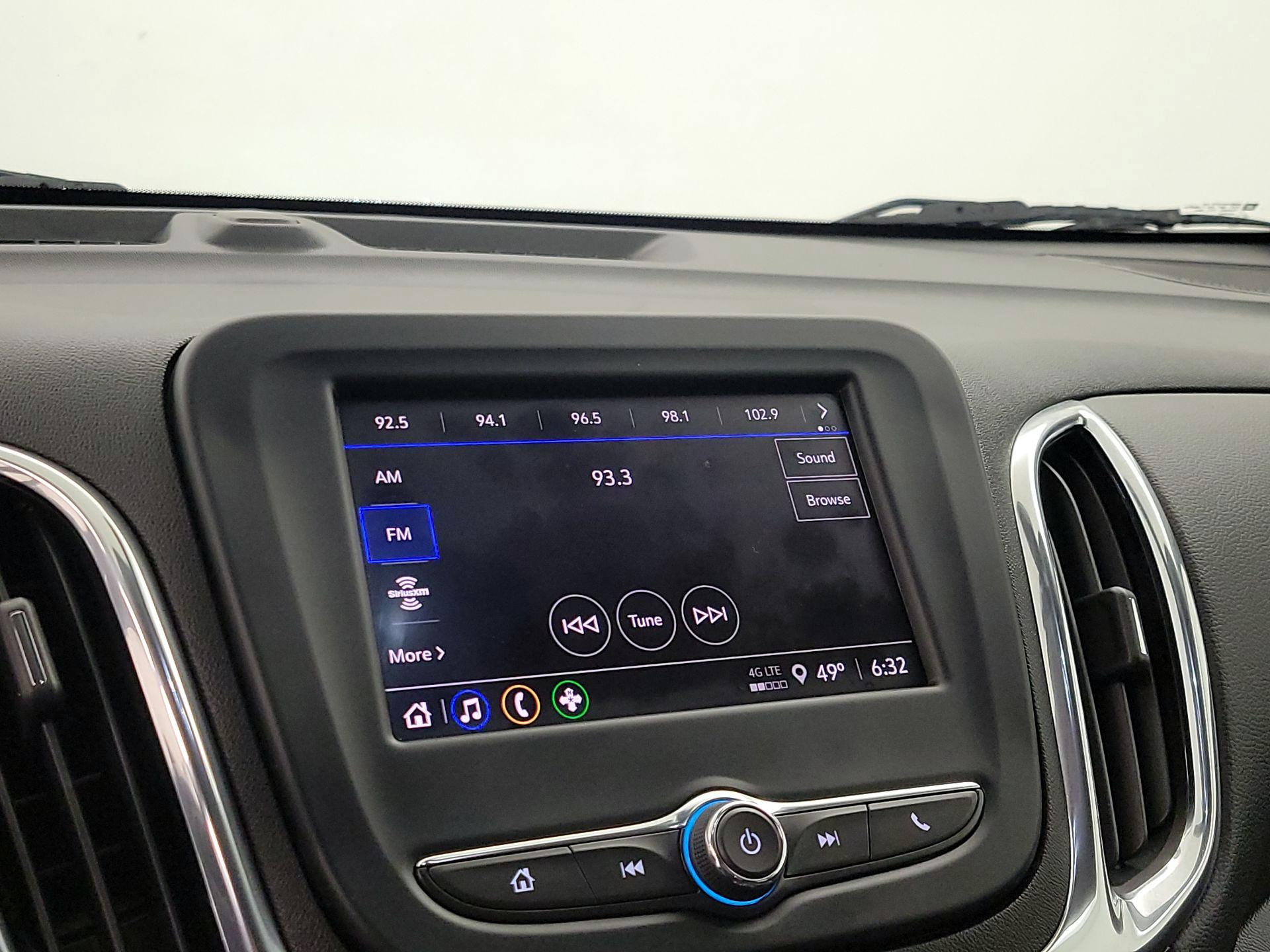 Thumbnail: 2022 Chevrolet Equinox - 15