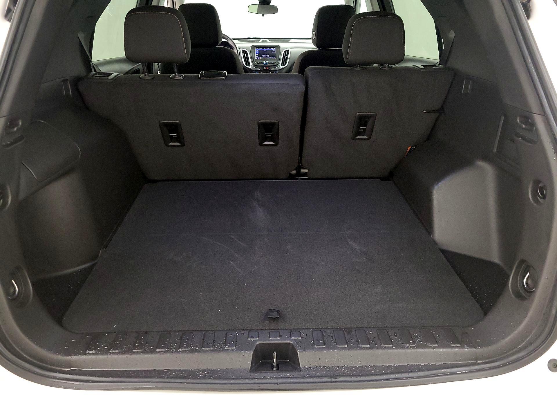 Thumbnail: 2022 Chevrolet Equinox - 20