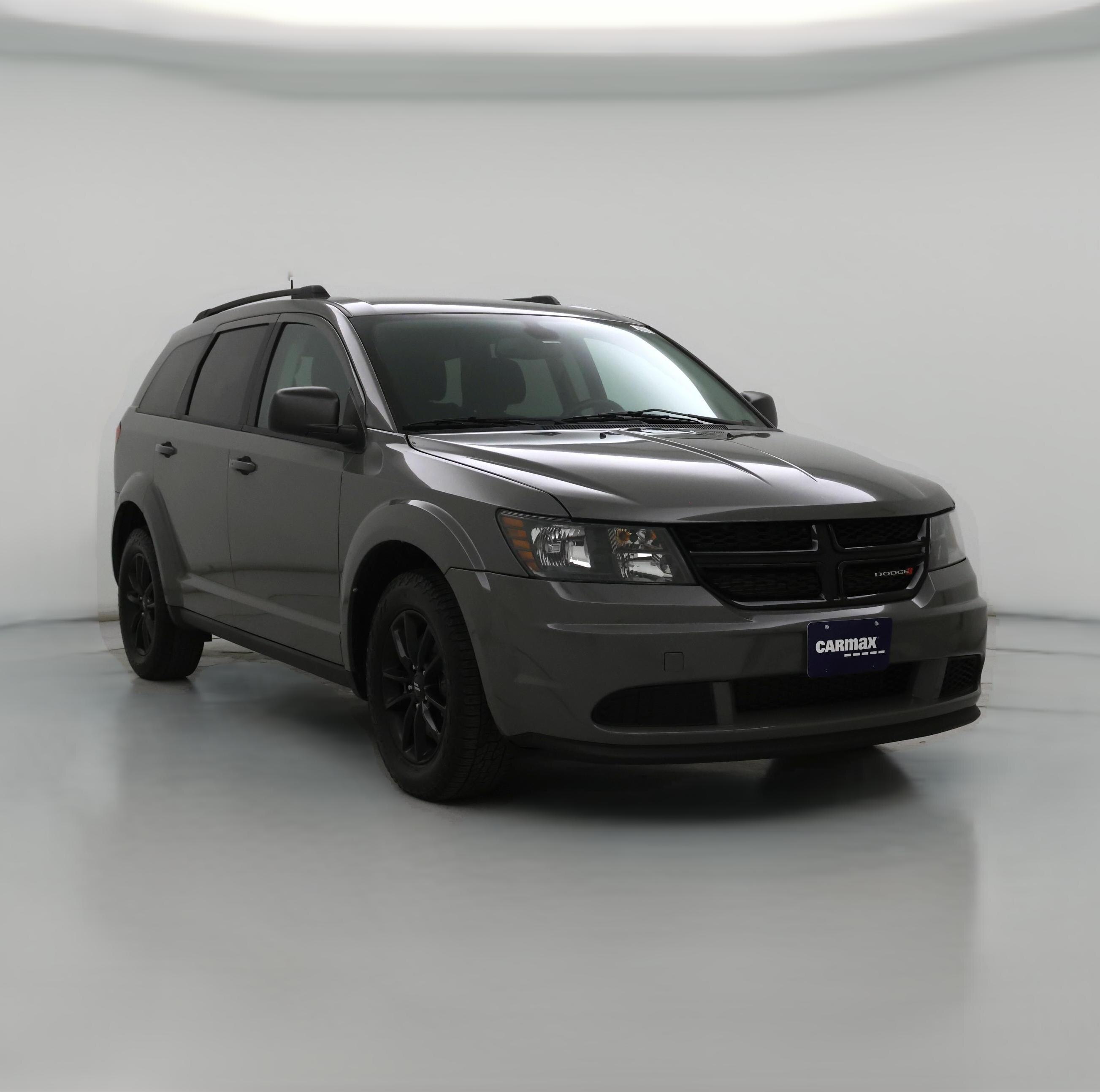 Thumbnail: 2020 Dodge Journey - 1