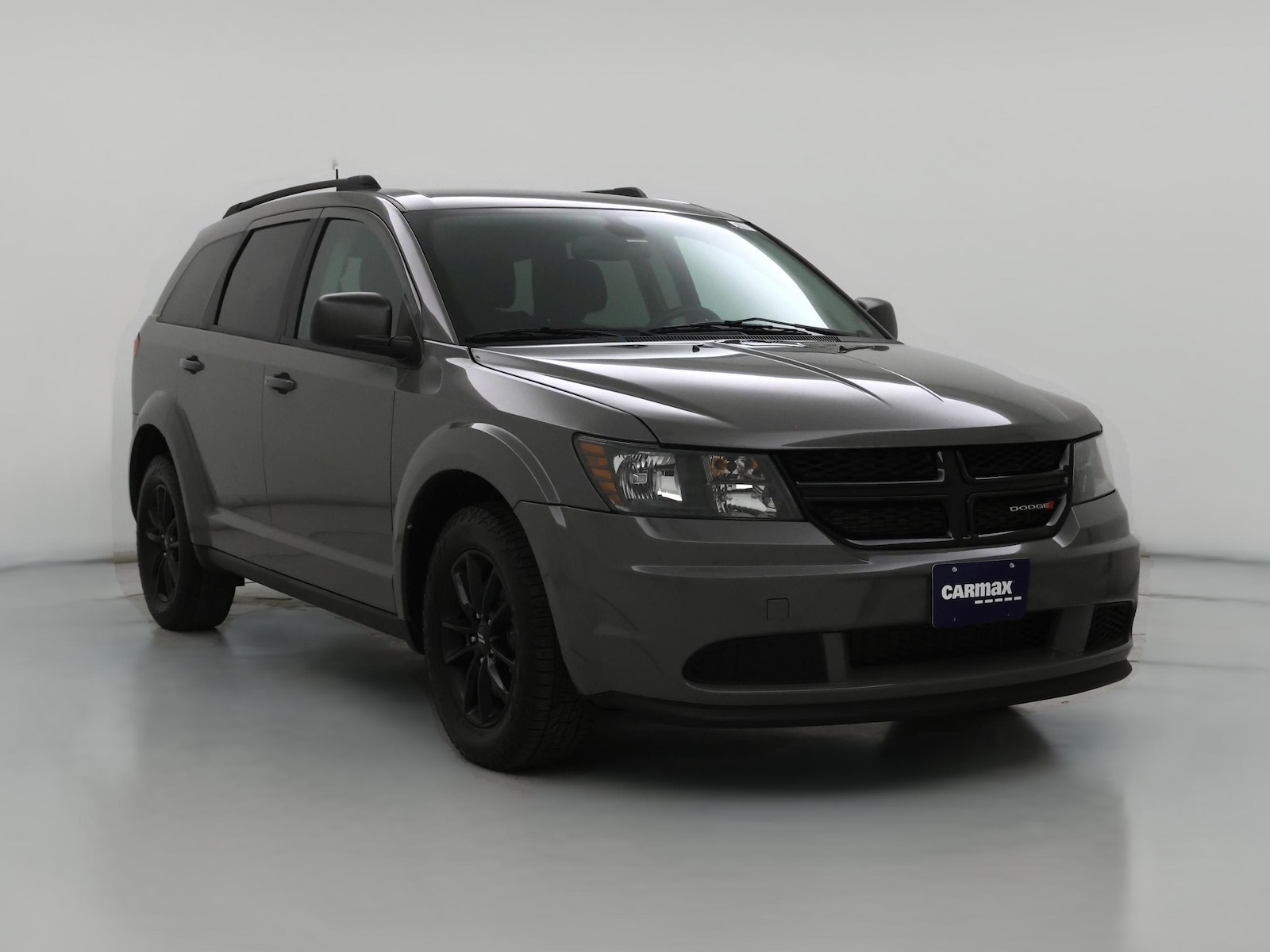 2020 Dodge Journey SE