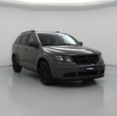2020 Dodge Journey SE