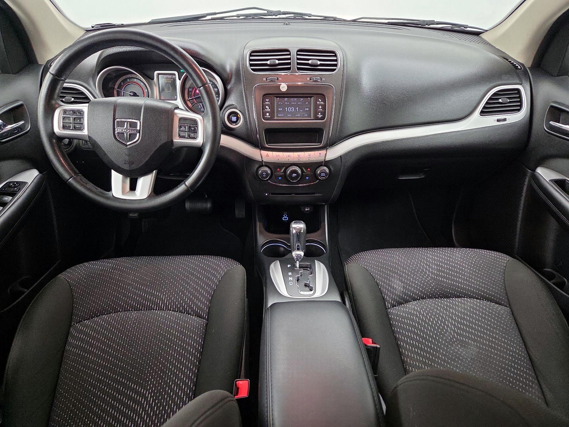 Thumbnail: 2020 Dodge Journey - 9