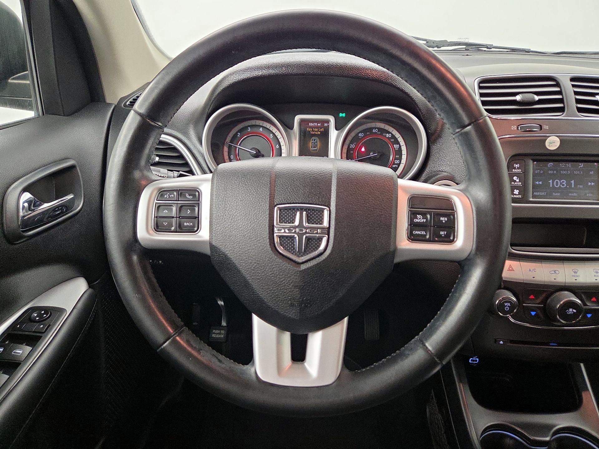 Thumbnail: 2020 Dodge Journey - 10