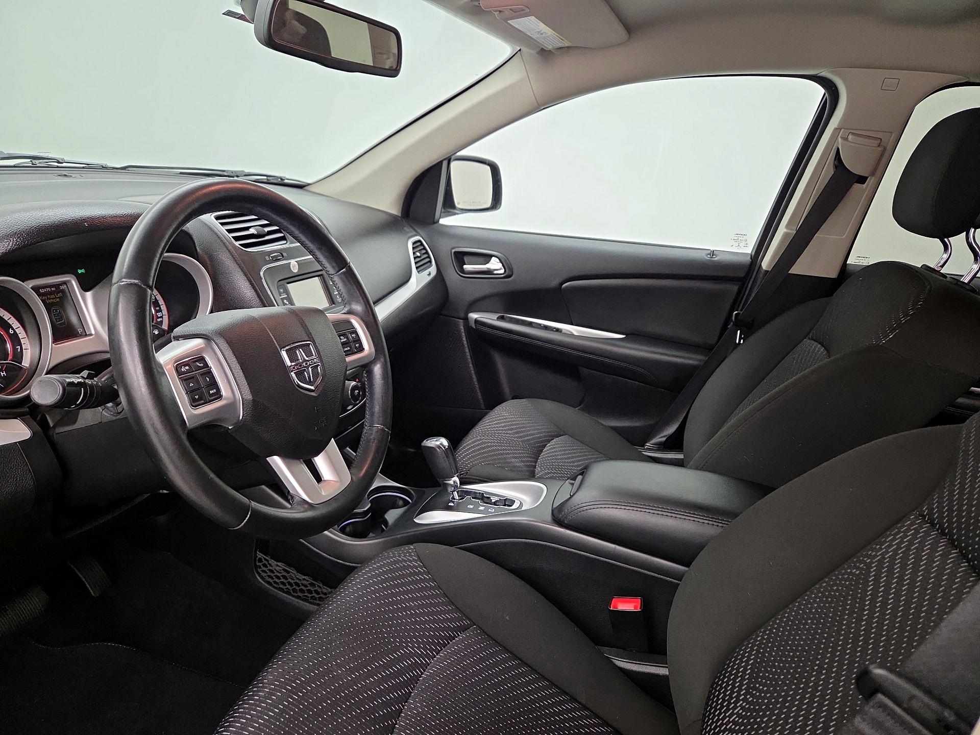 Thumbnail: 2020 Dodge Journey - 11