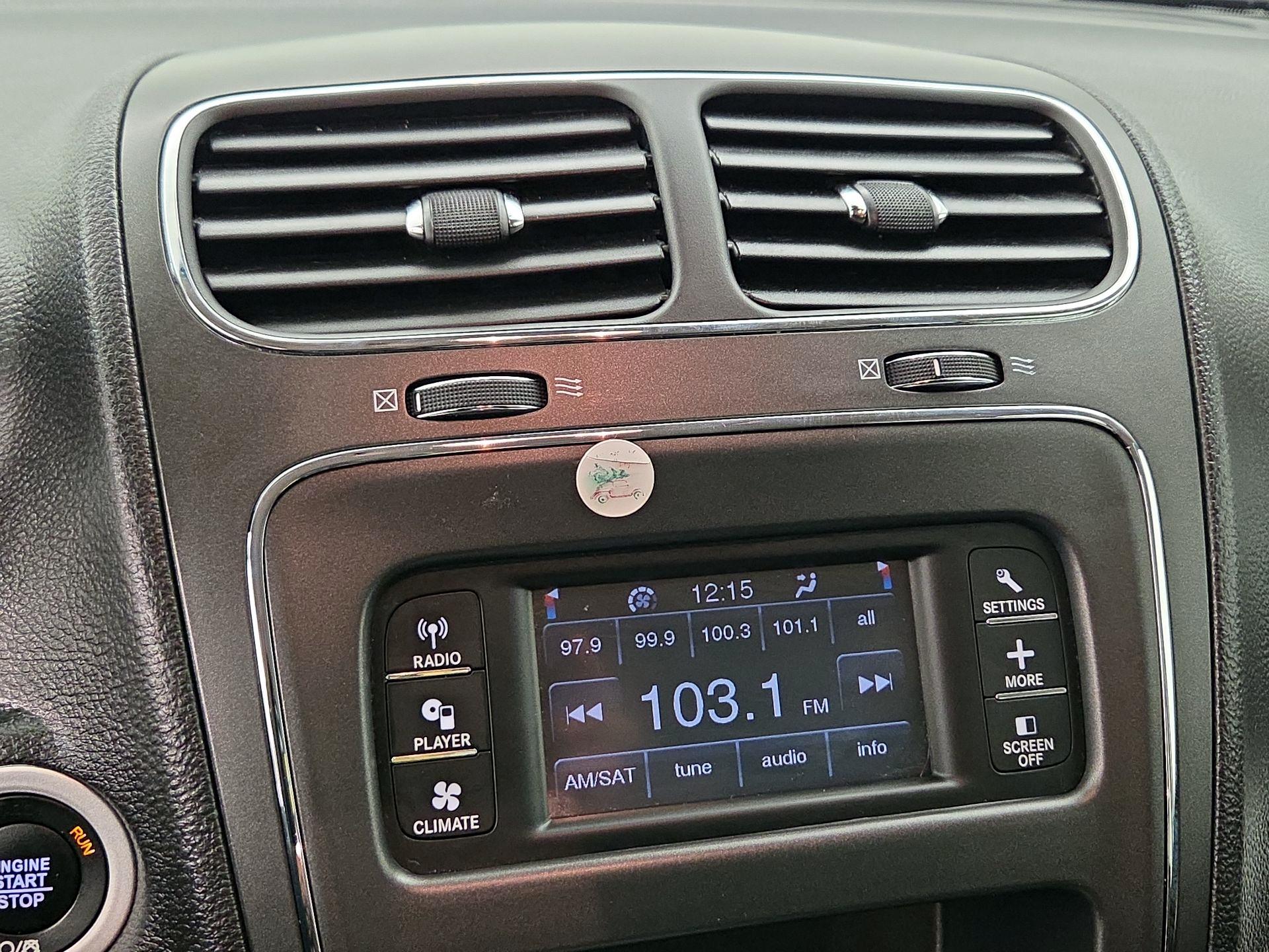 Thumbnail: 2020 Dodge Journey - 14