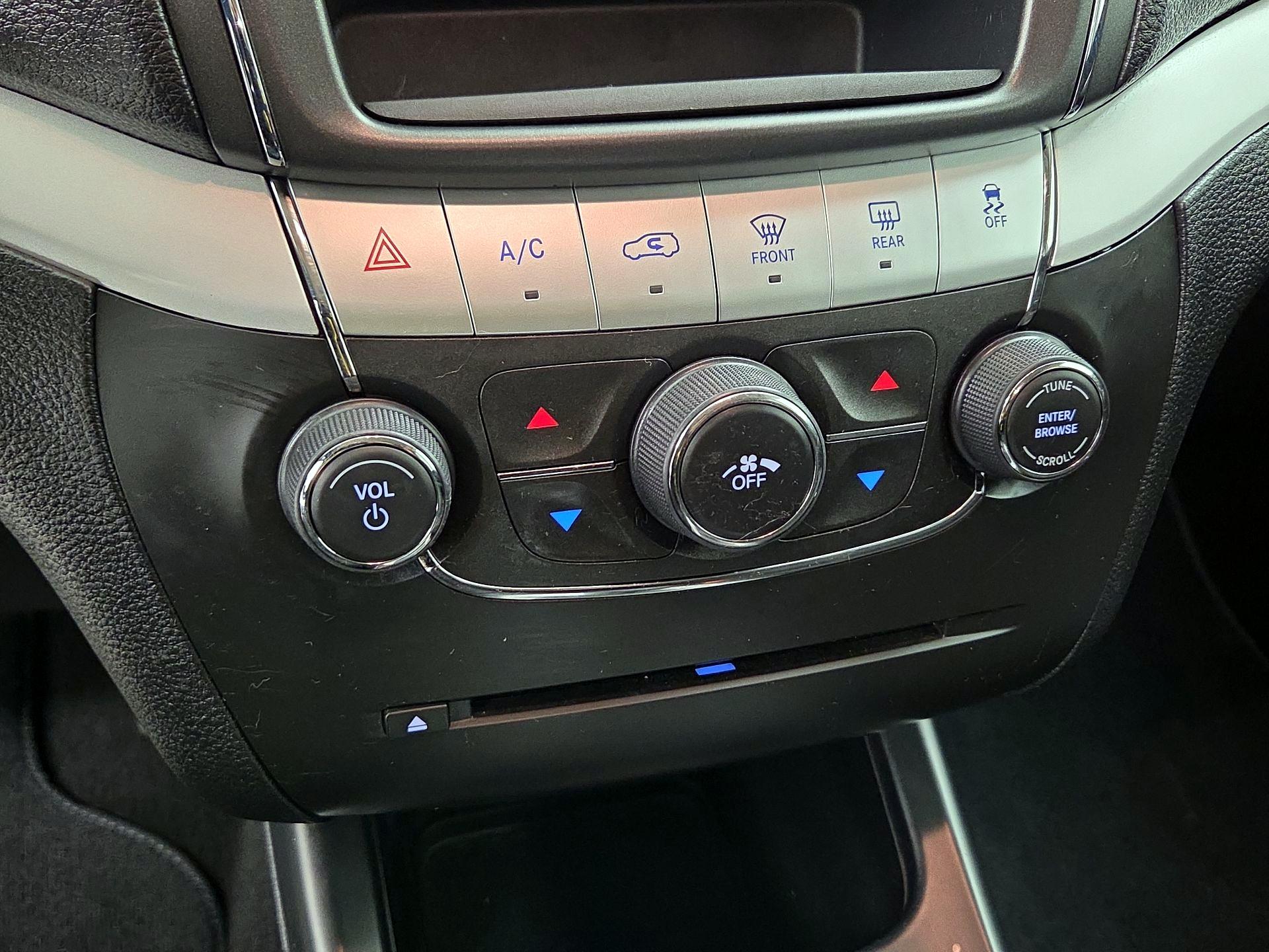 Thumbnail: 2020 Dodge Journey - 15