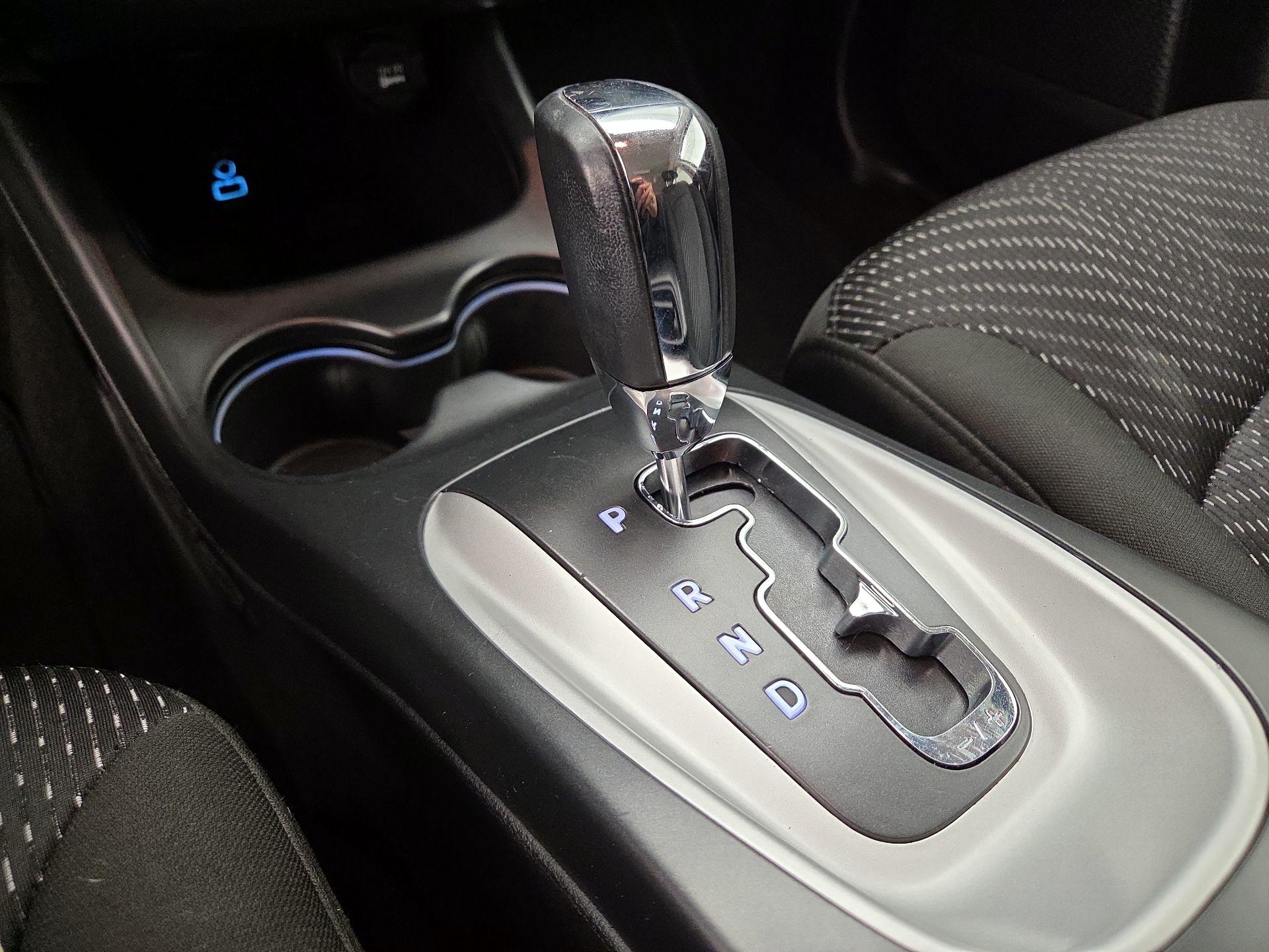 Thumbnail: 2020 Dodge Journey - 16