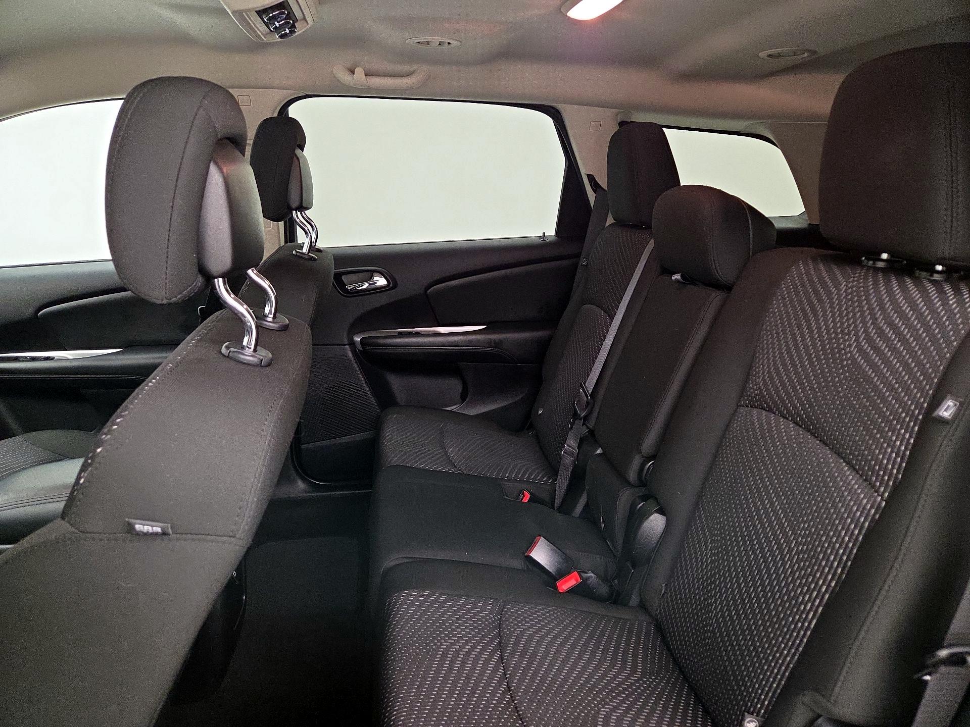 Thumbnail: 2020 Dodge Journey - 18