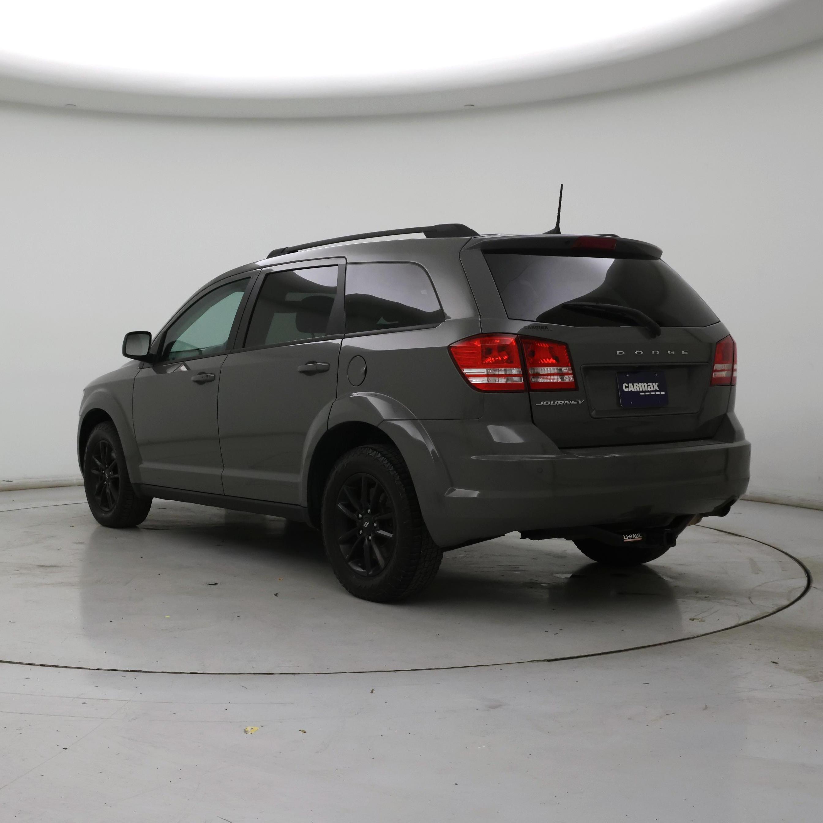 Thumbnail: 2020 Dodge Journey - 2