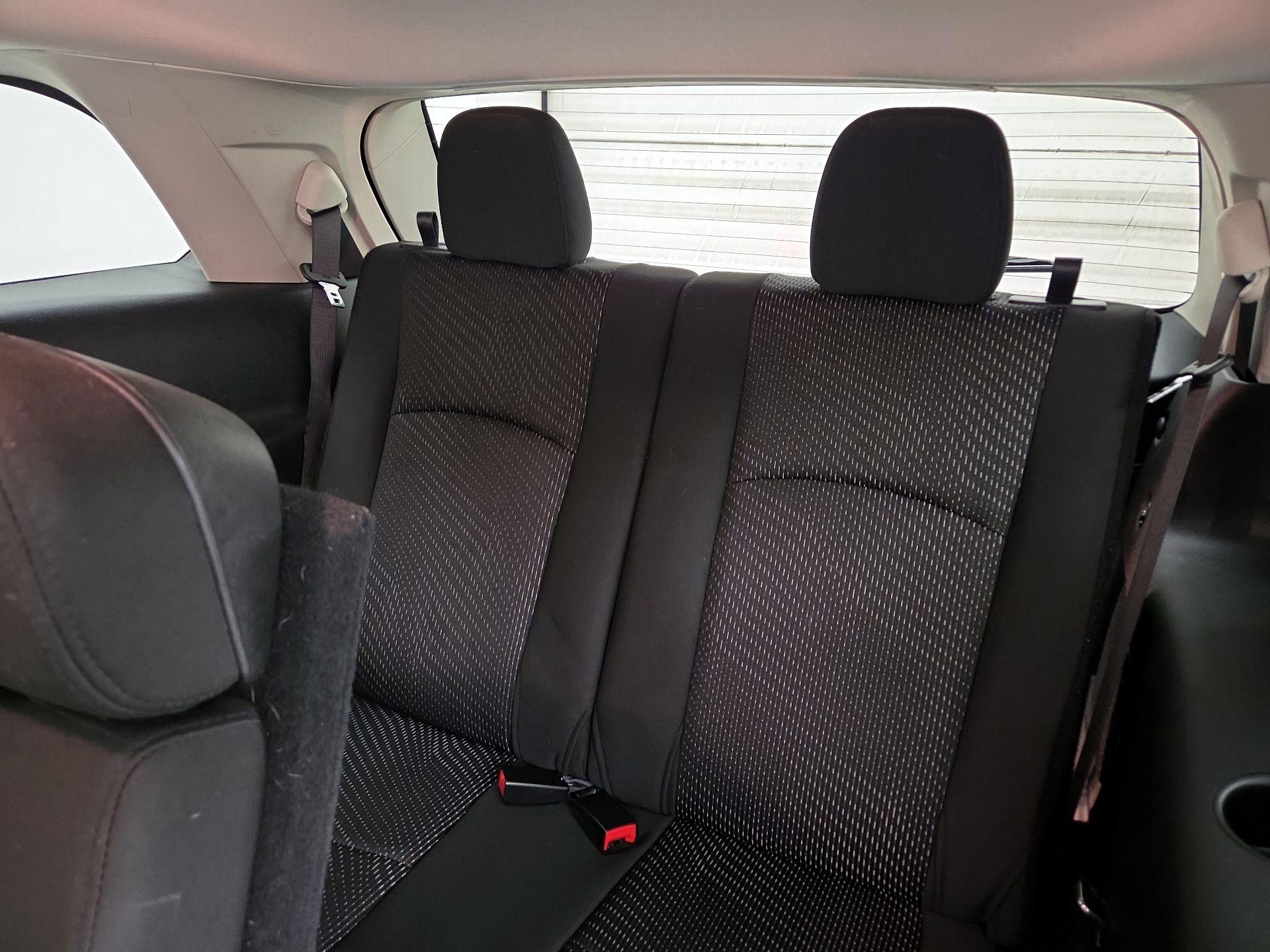 Thumbnail: 2020 Dodge Journey - 19