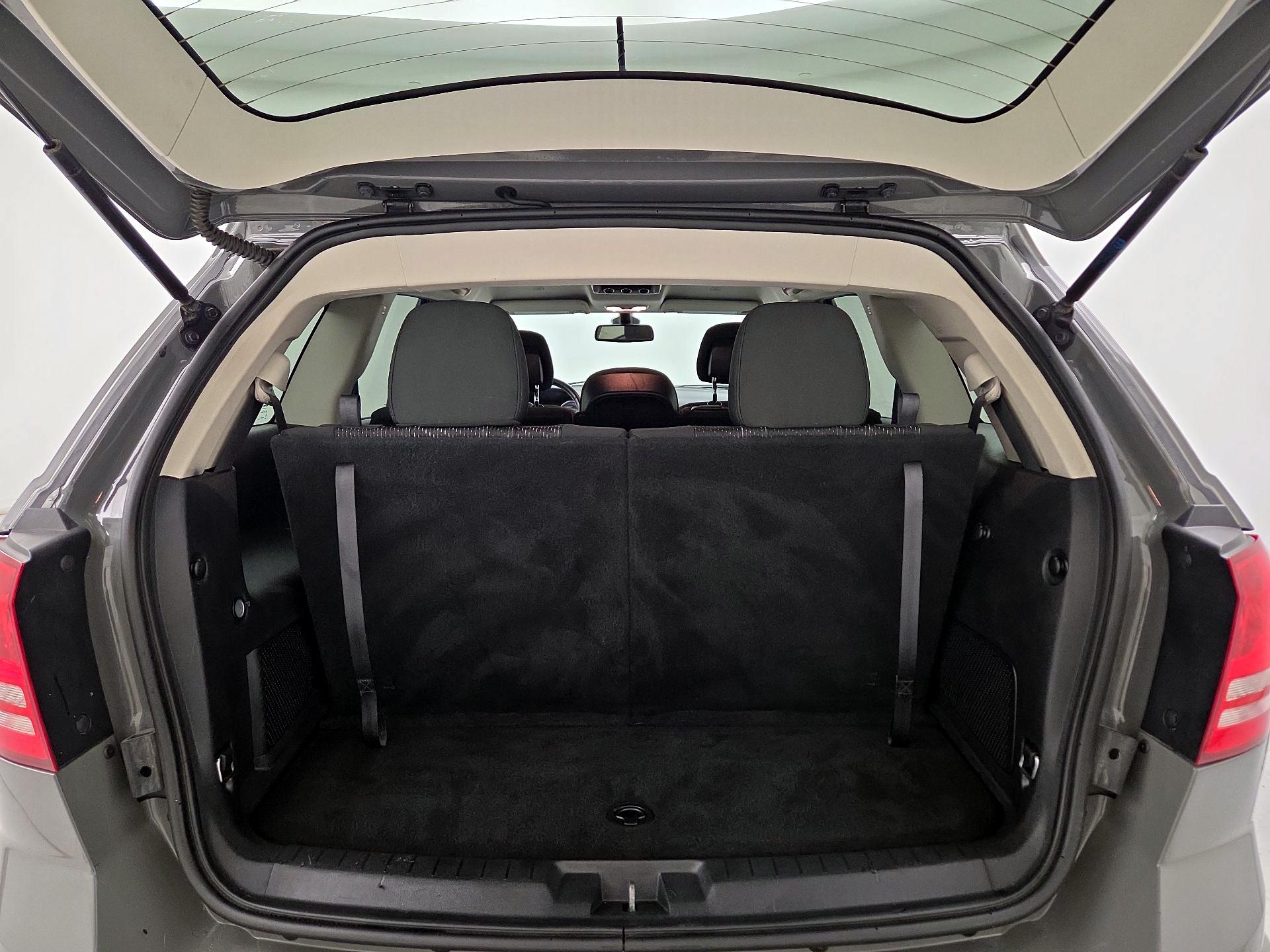 Thumbnail: 2020 Dodge Journey - 20