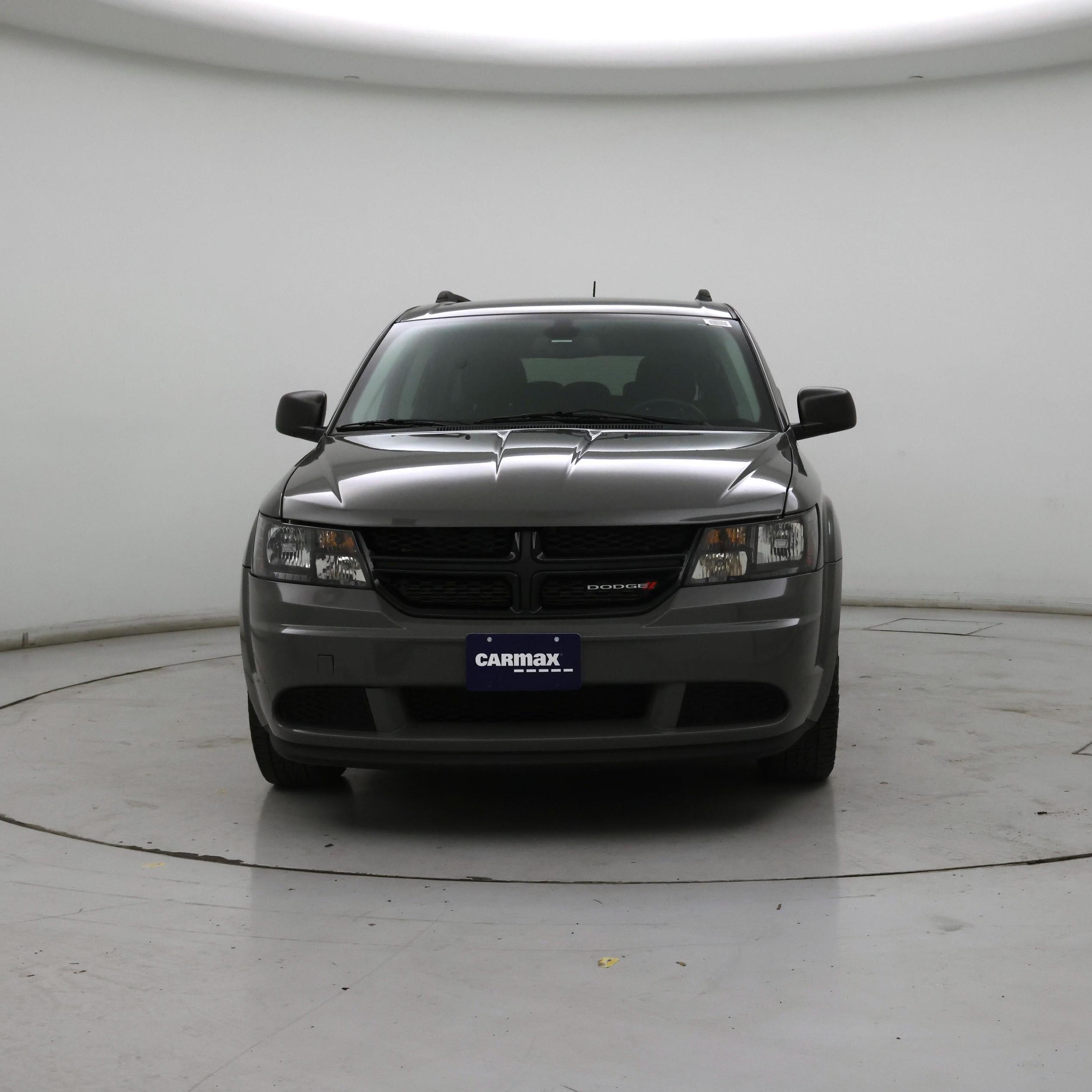 Thumbnail: 2020 Dodge Journey - 5