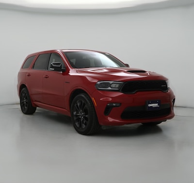 2021 Dodge Durango R/T