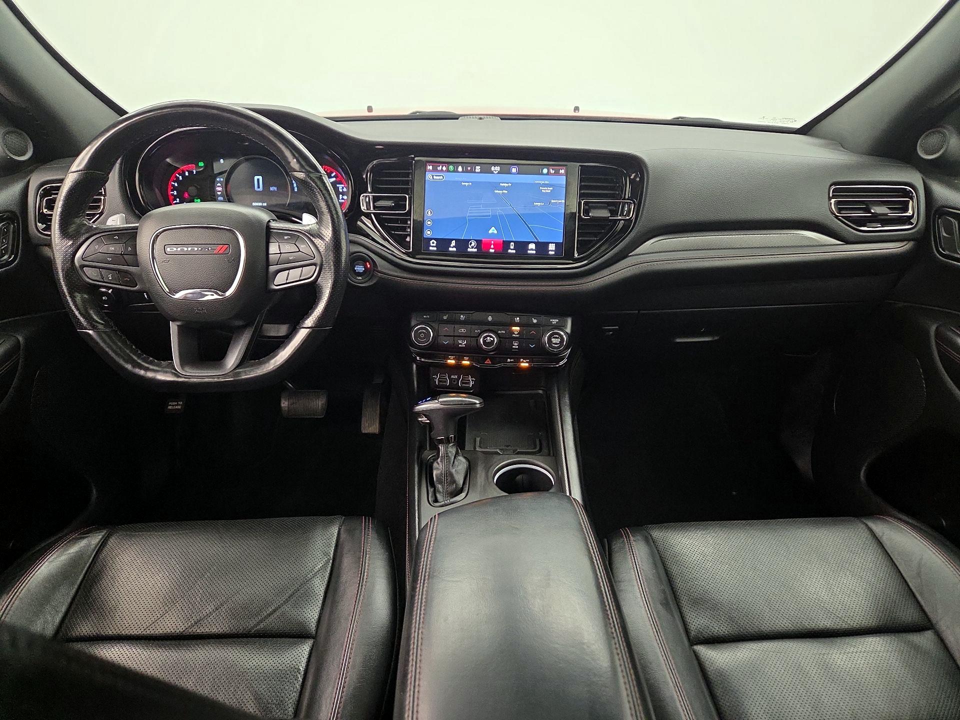 Thumbnail: 2021 Dodge Durango - 9