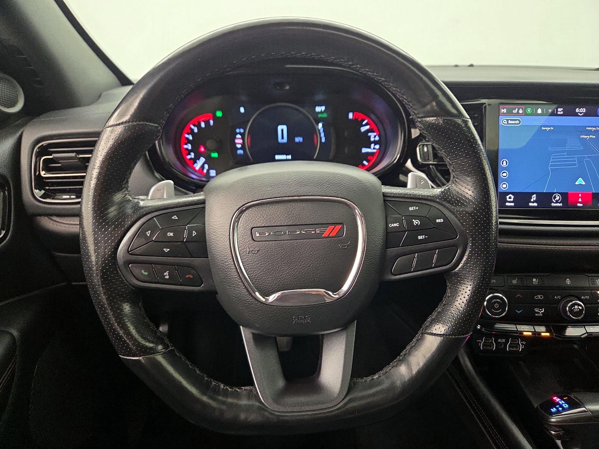 Thumbnail: 2021 Dodge Durango - 10