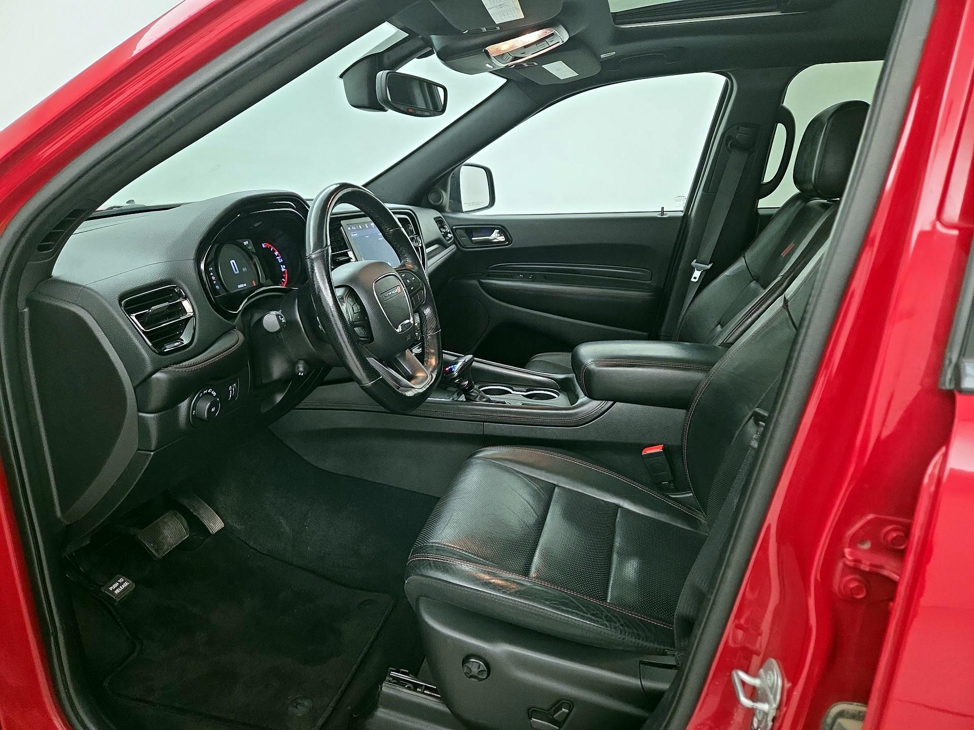 Thumbnail: 2021 Dodge Durango - 11