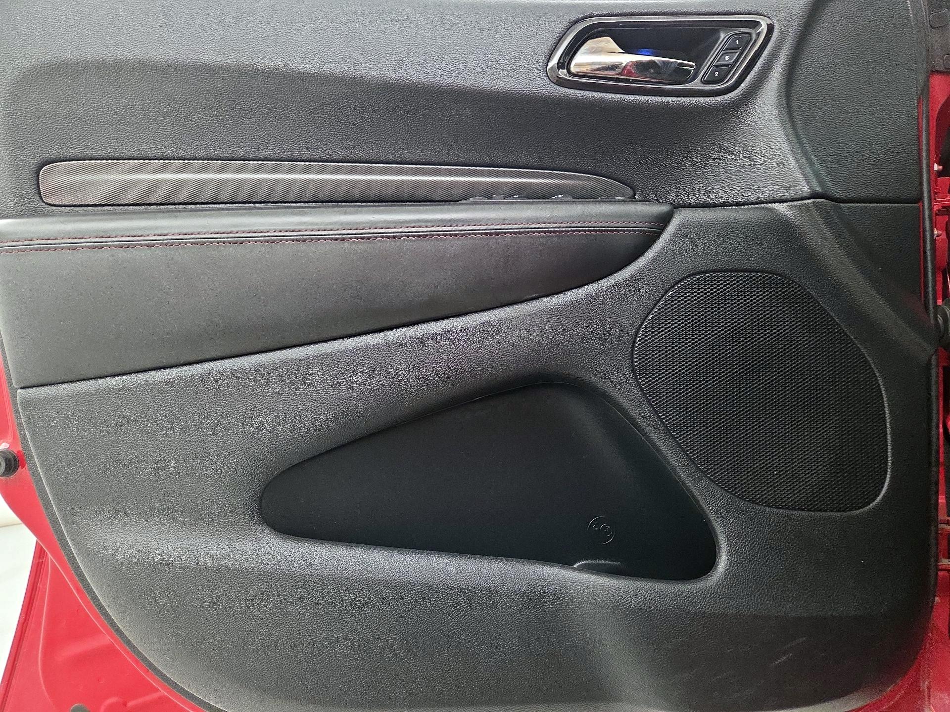 Thumbnail: 2021 Dodge Durango - 12