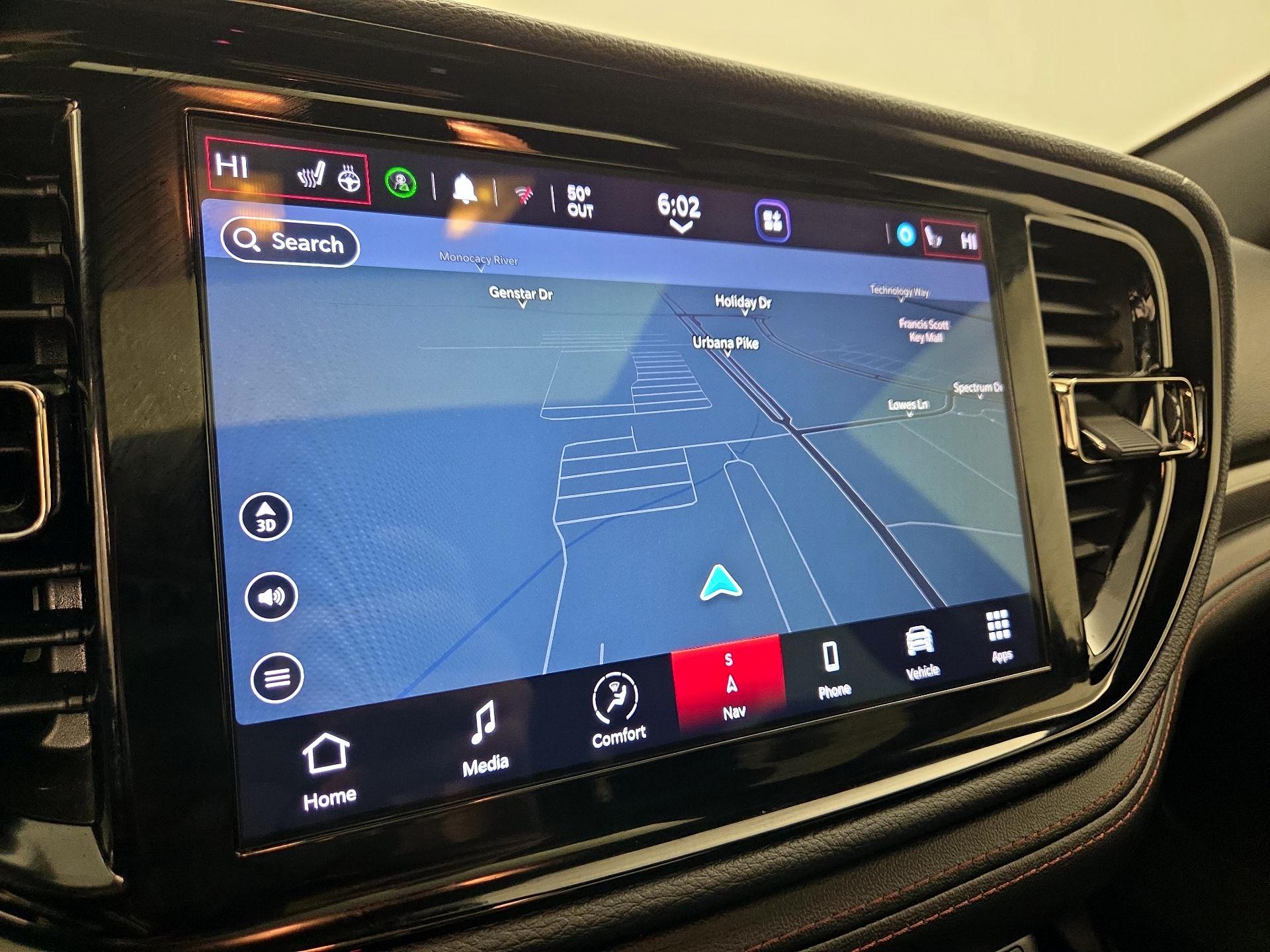 Thumbnail: 2021 Dodge Durango - 14