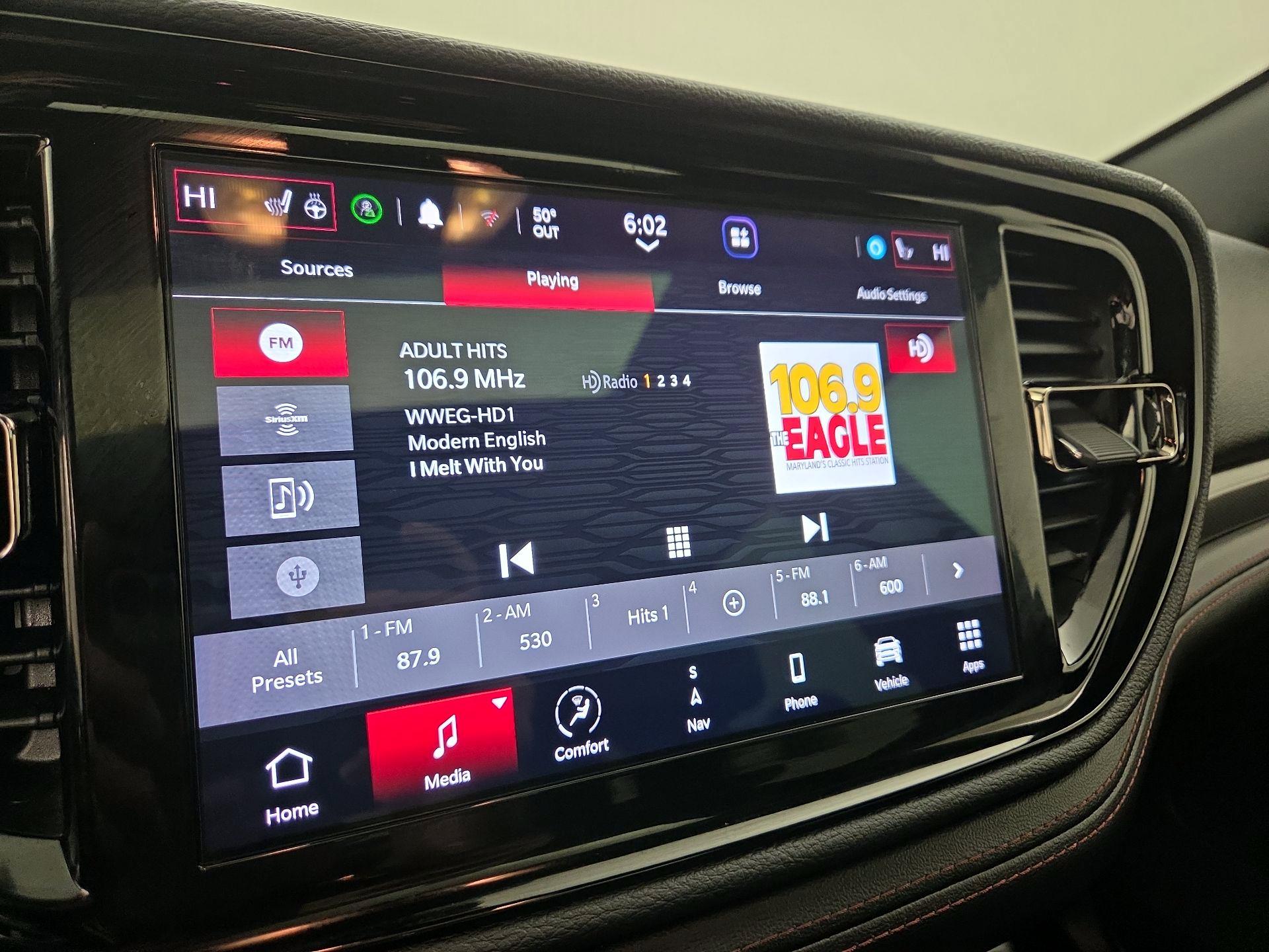 Thumbnail: 2021 Dodge Durango - 16