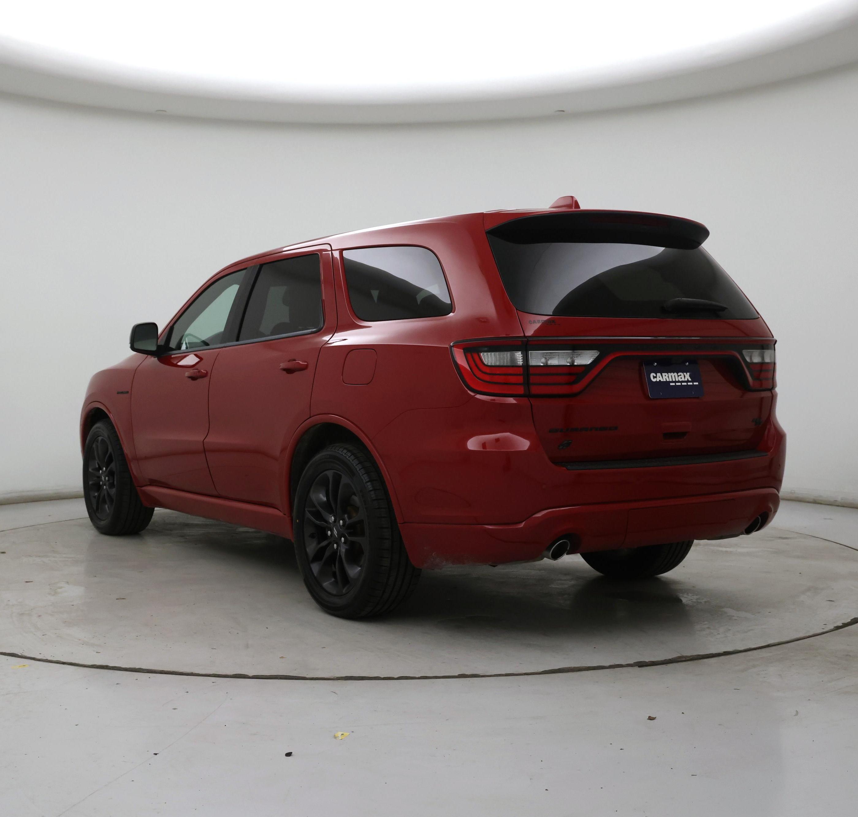 Thumbnail: 2021 Dodge Durango - 2